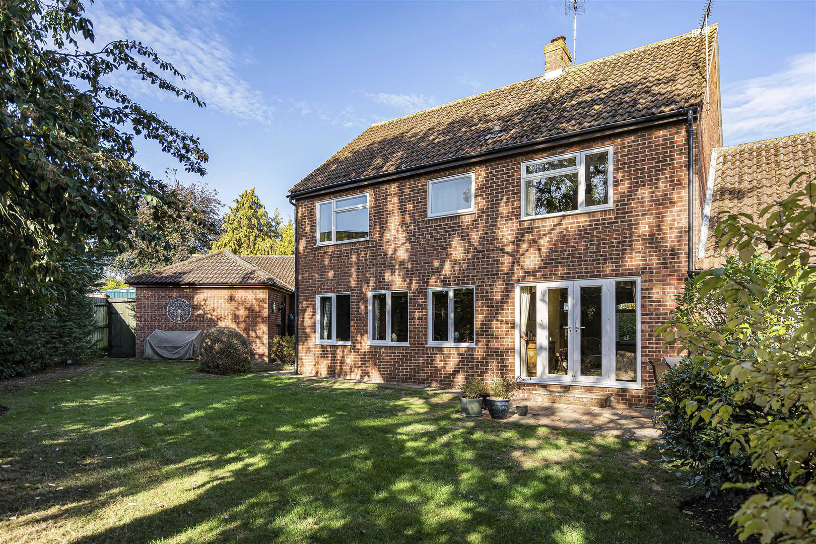 Evergreen Lane, Great Bradley, photo 23