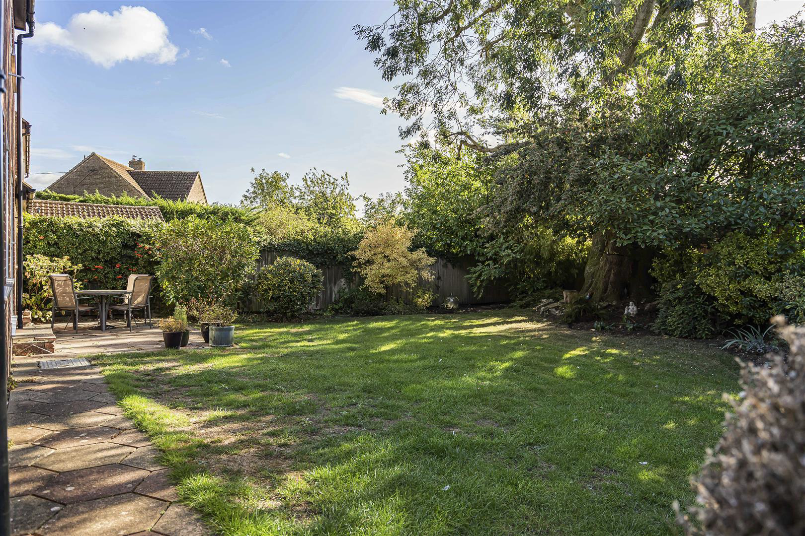 Evergreen Lane, Great Bradley, photo 25