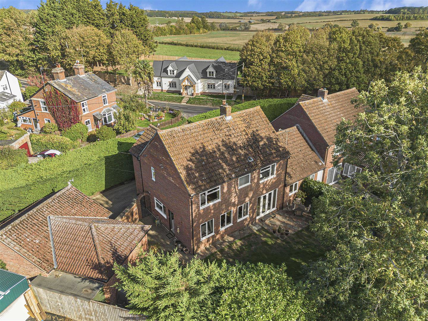 Evergreen Lane, Great Bradley, photo 33