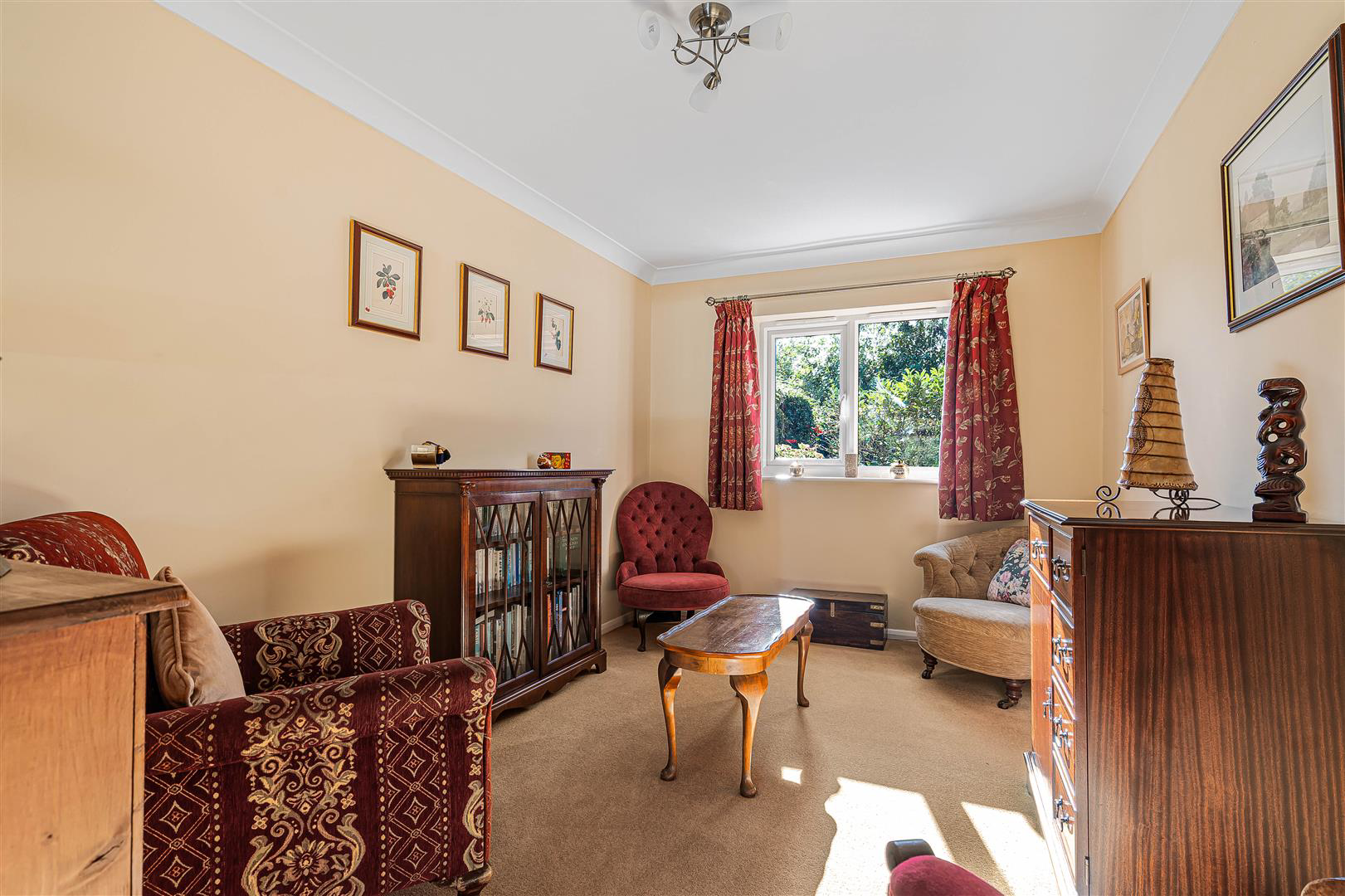 Evergreen Lane, Great Bradley, photo 5