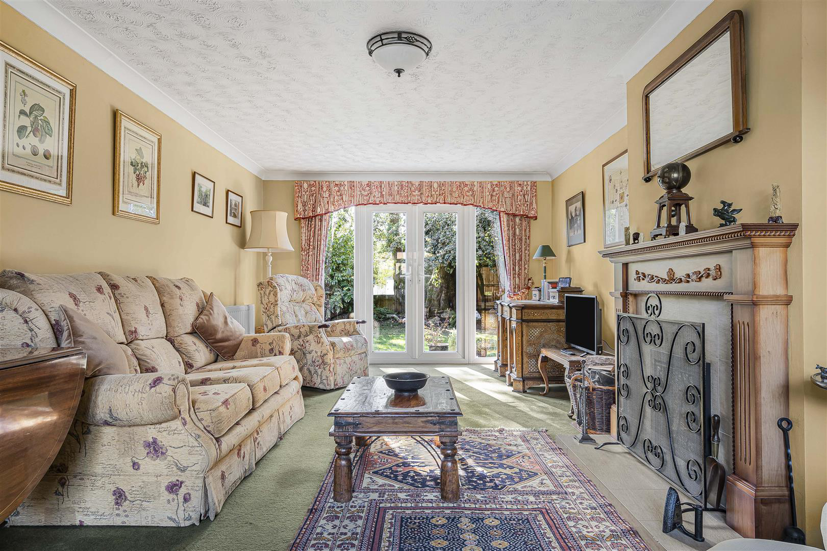 Evergreen Lane, Great Bradley, photo 2