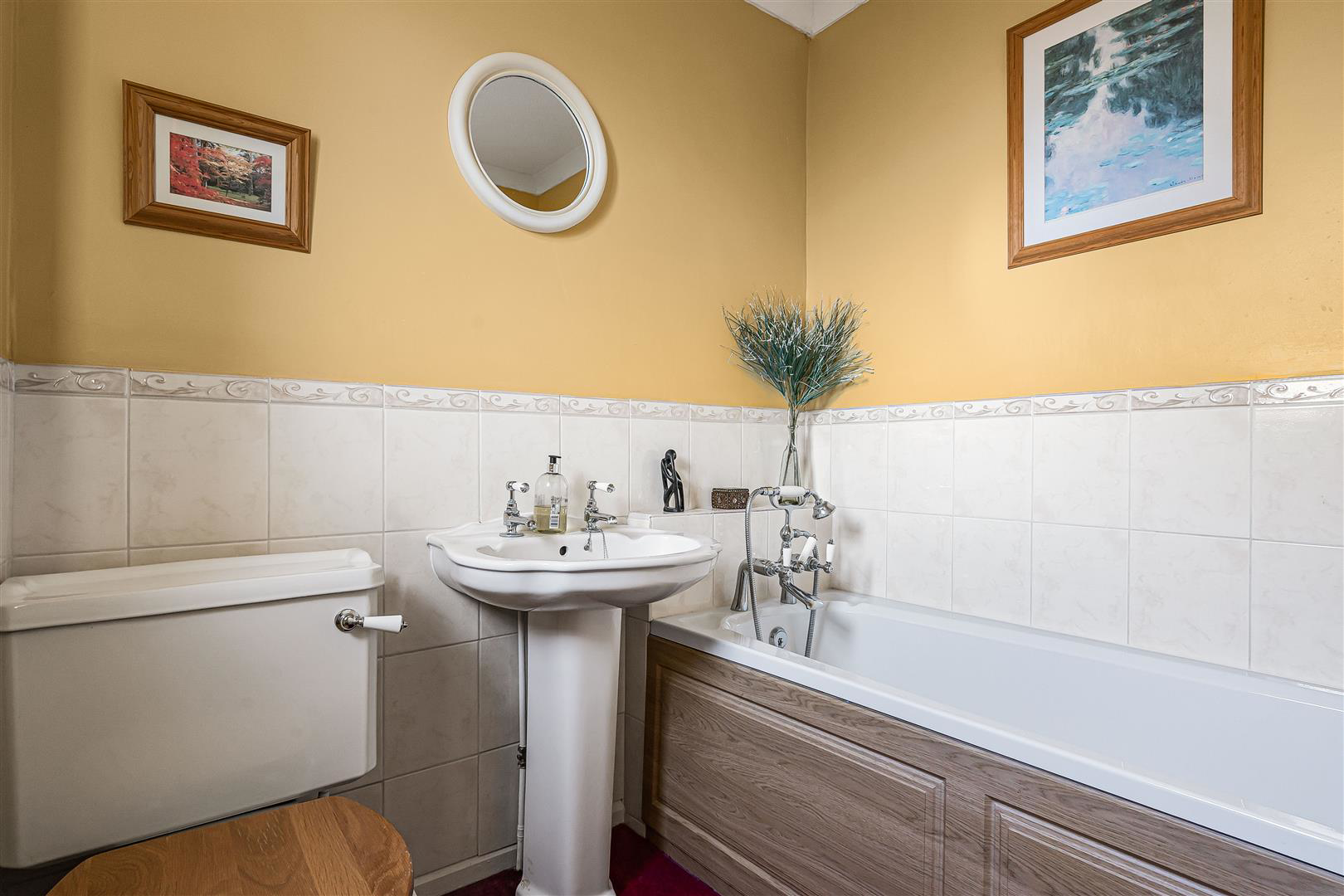 Evergreen Lane, Great Bradley, photo 22