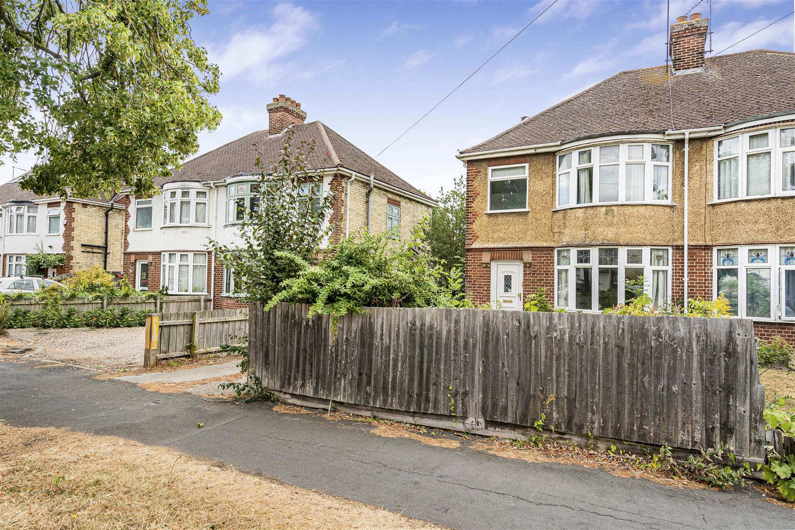 Mowbray Road, Cambridge, photo 21