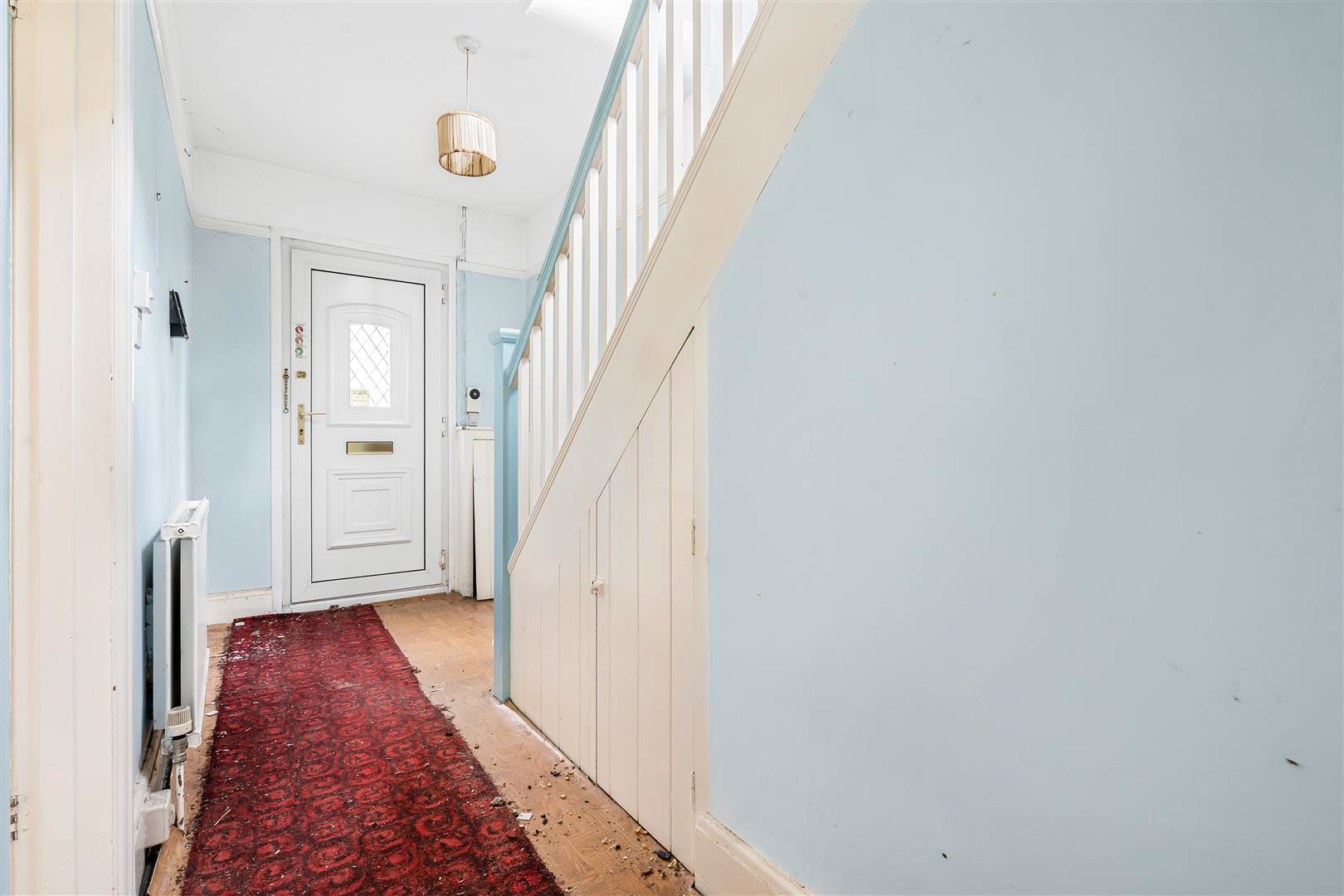 Mowbray Road, Cambridge, photo 2