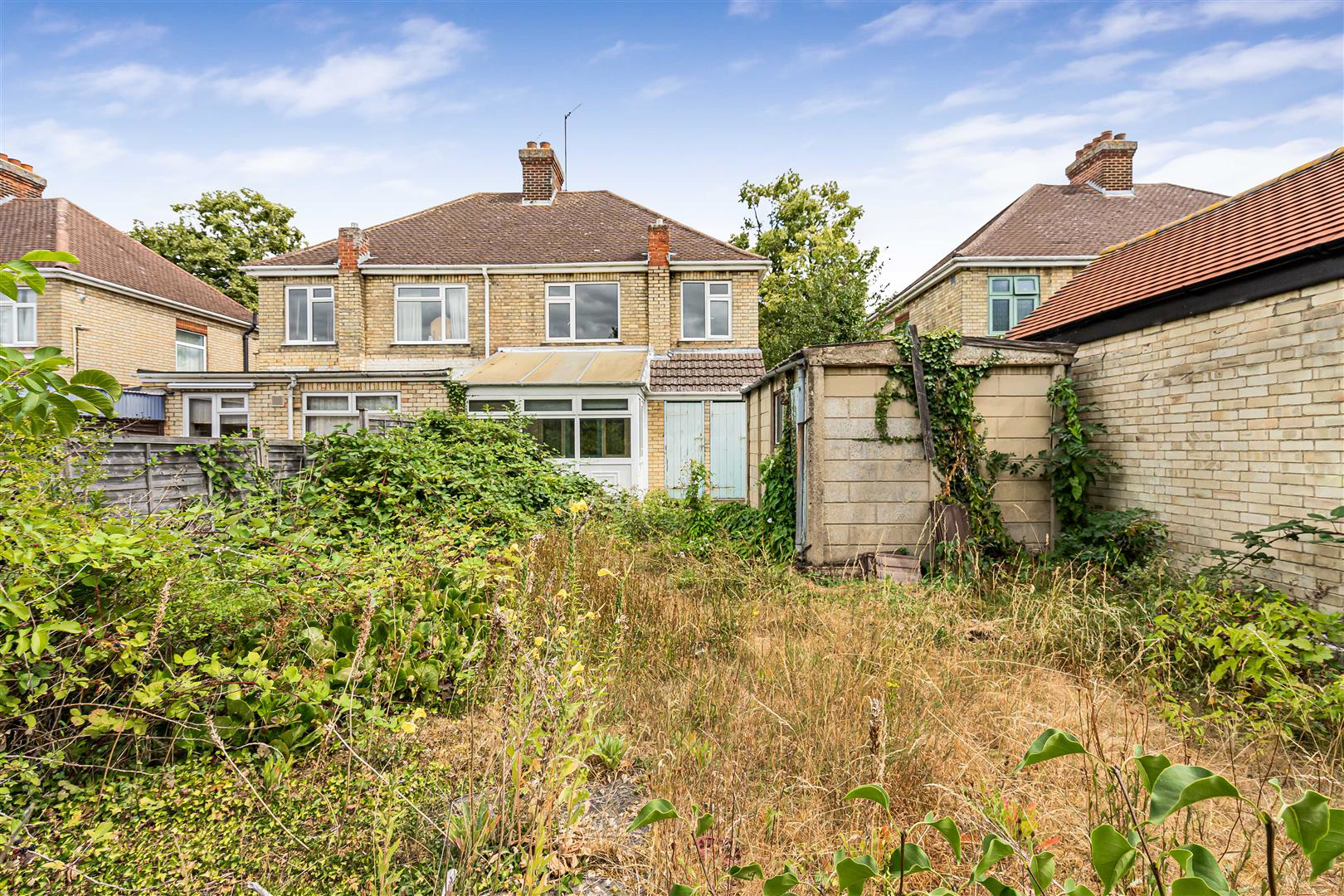 Mowbray Road, Cambridge, photo 17