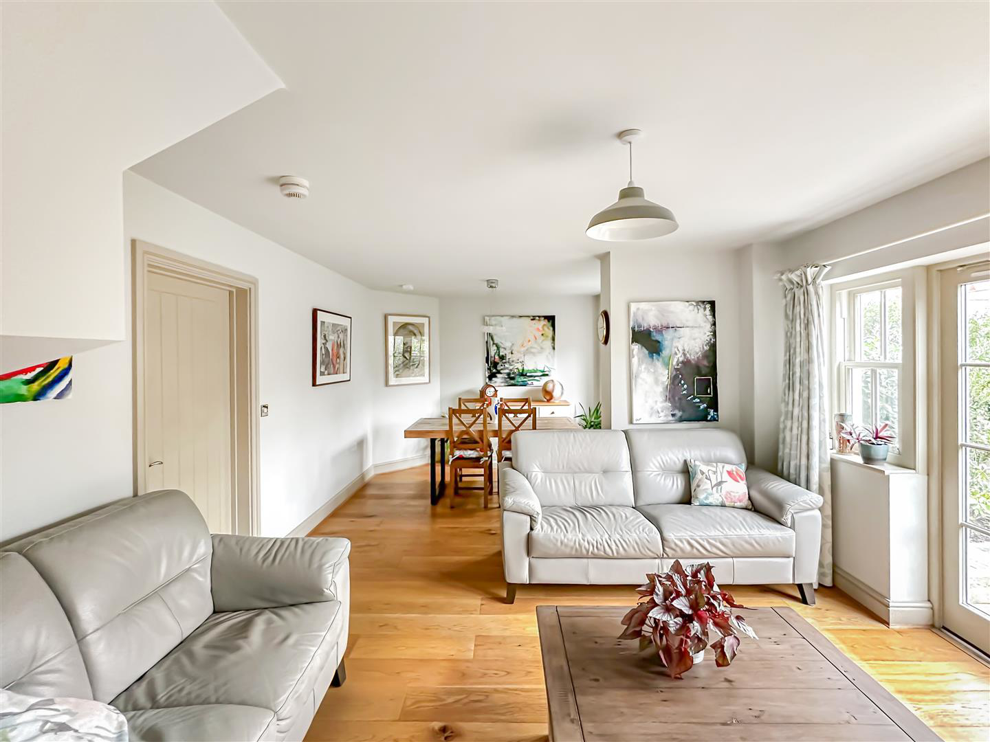 Bentfield Road, Stansted, photo 2
