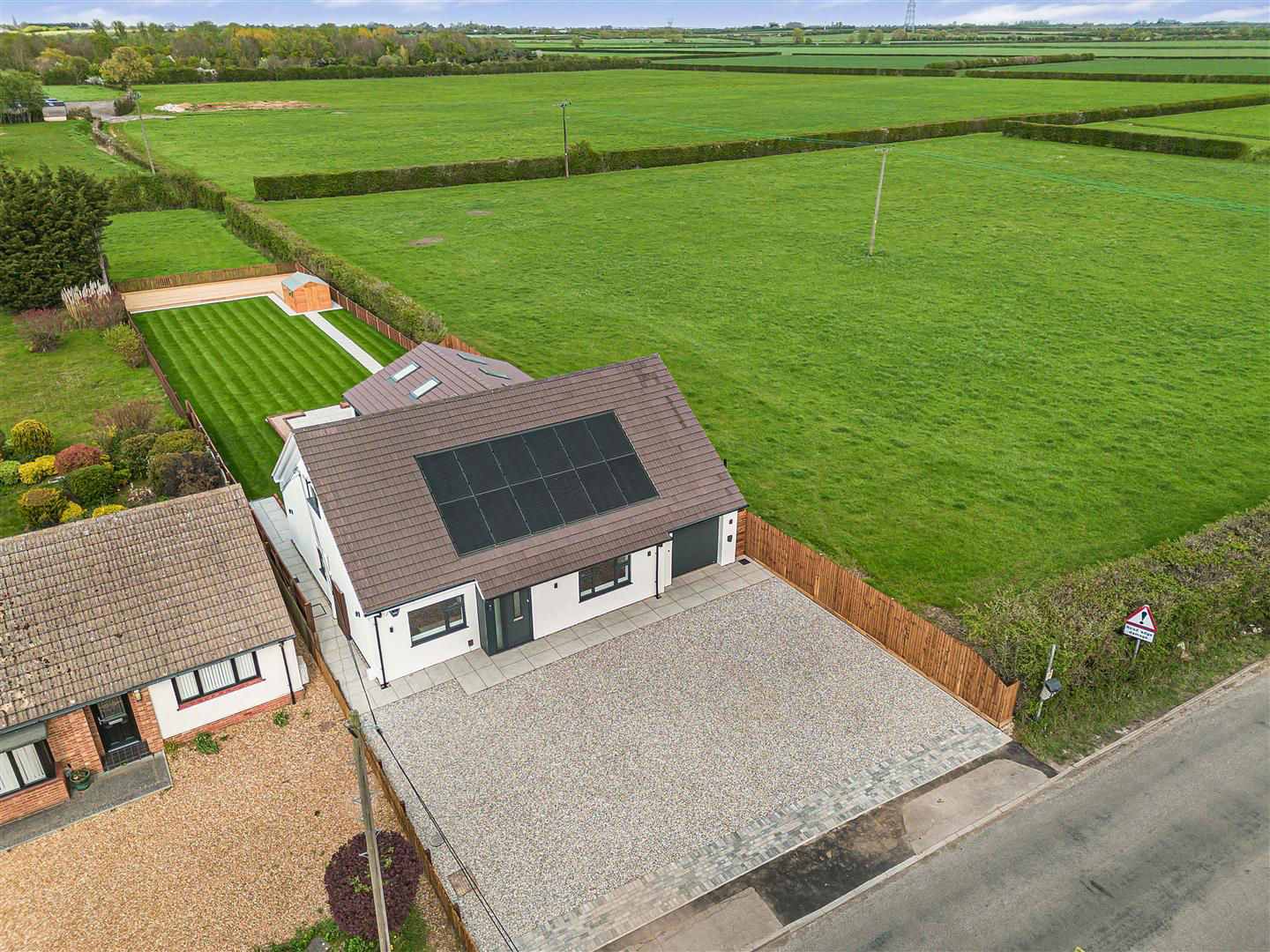 Ramper Road, Swavesey, Cambridge