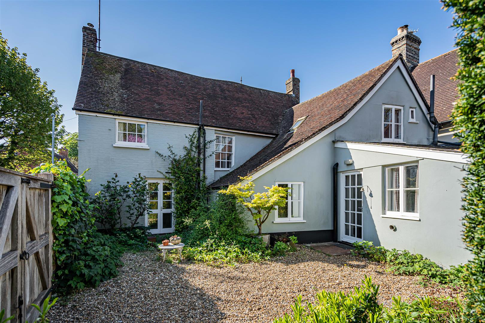 St. Johns Street, Duxford, Cambridge, photo 18