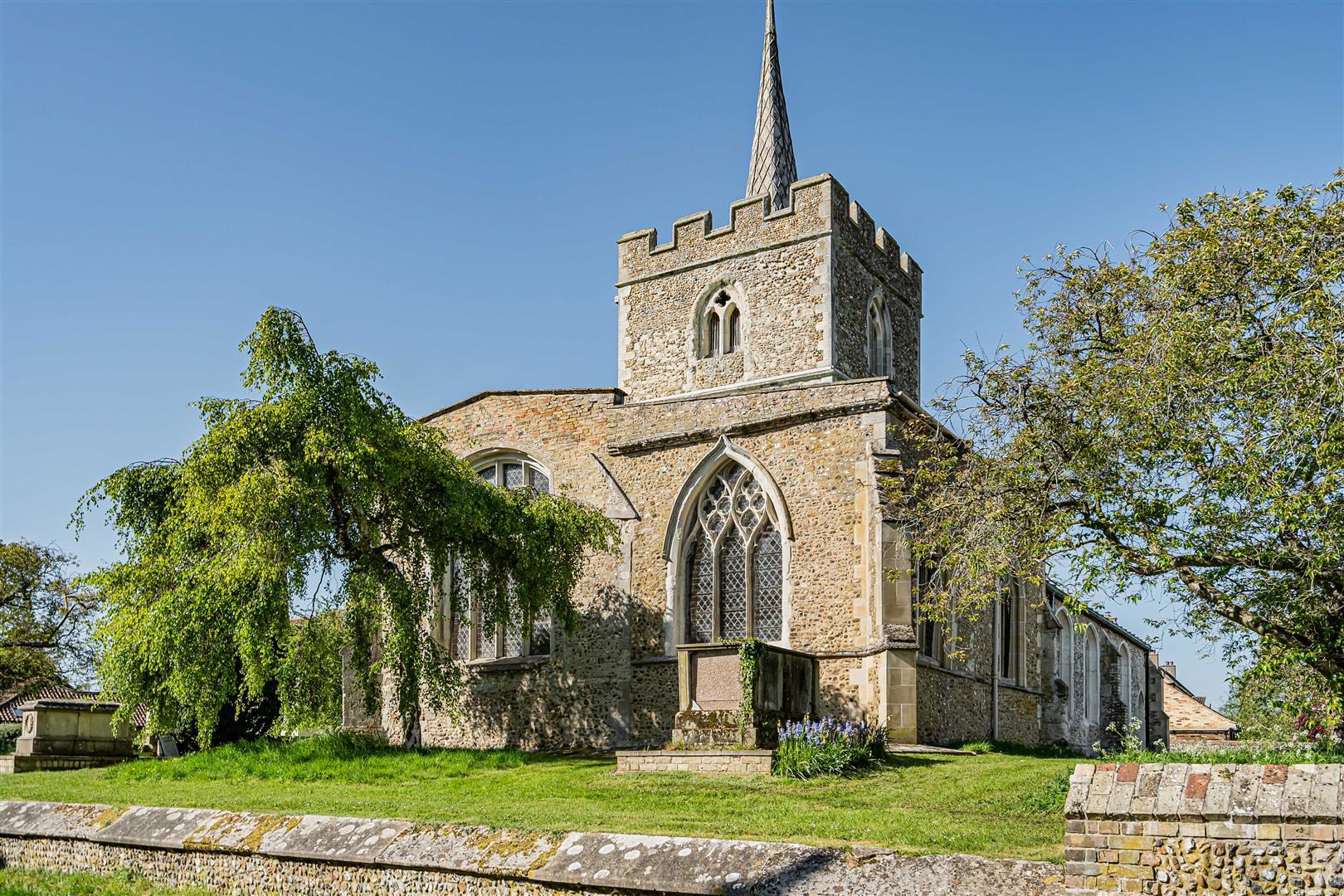 St. Johns Street, Duxford, Cambridge, photo 29