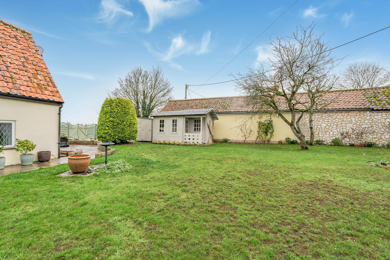 Newmarket Road, Barton Mills, photo 19