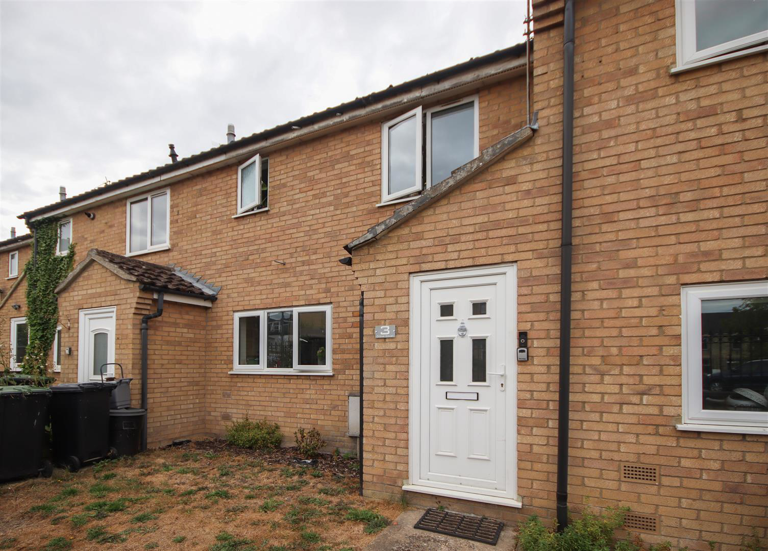 Cedar Court, Littleport, Ely