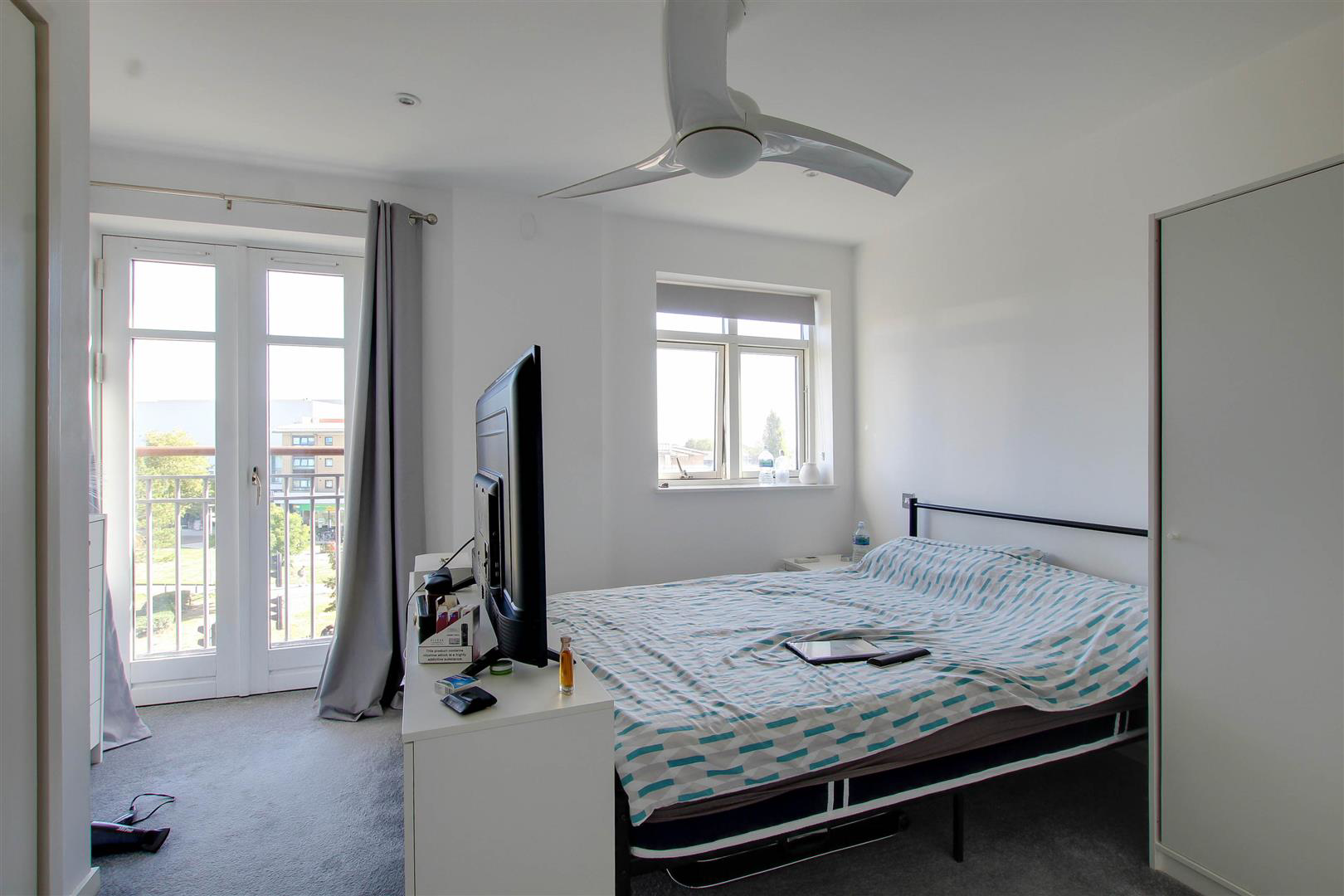The Belverdere, Homerton Street, Cambridge, photo 7