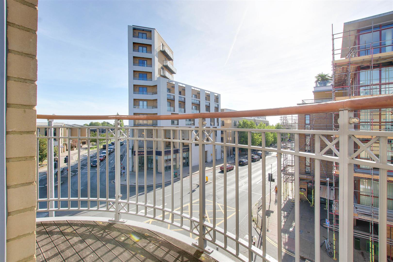 The Belverdere, Homerton Street, Cambridge, photo 5