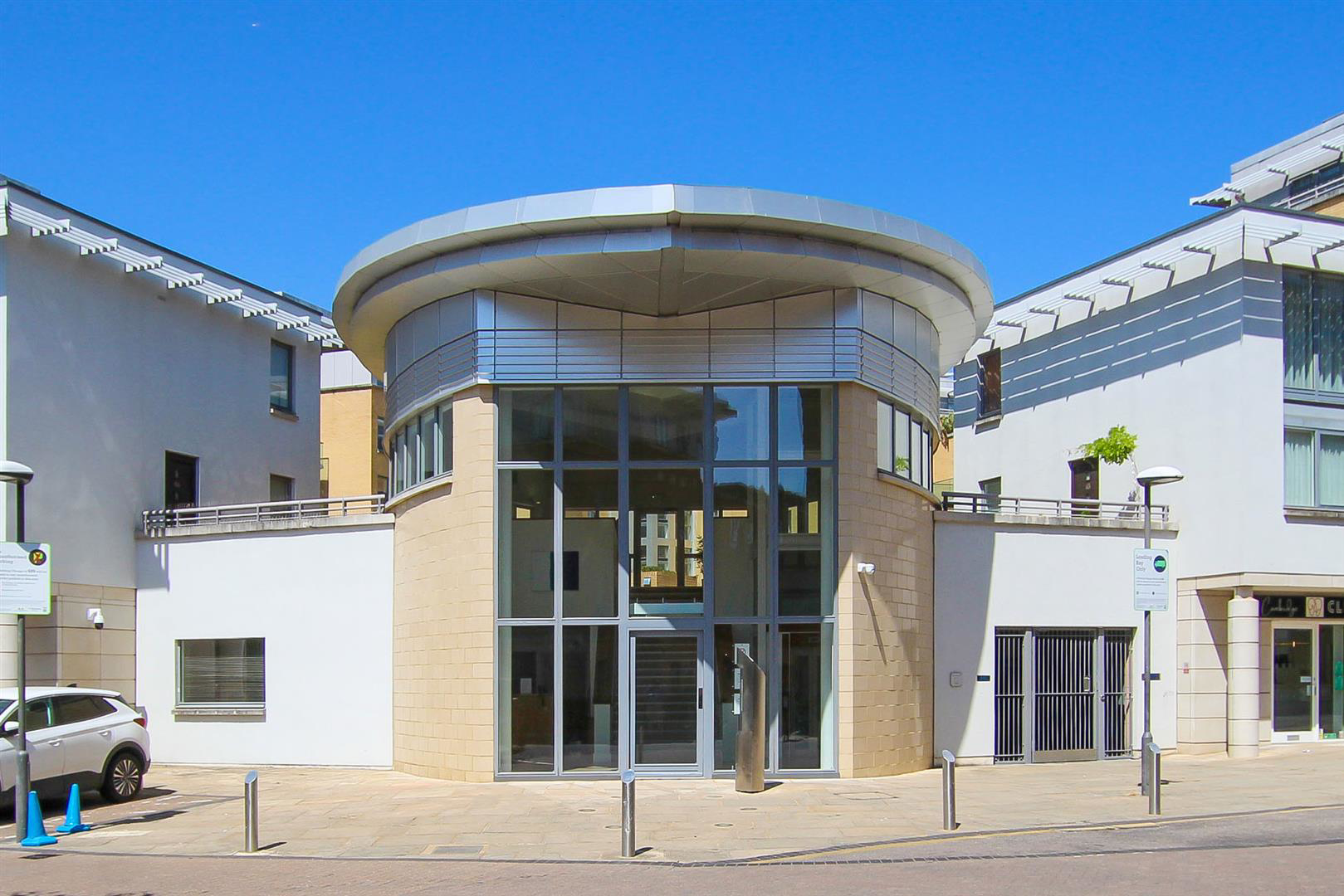 The Belverdere, Homerton Street, Cambridge, photo 11
