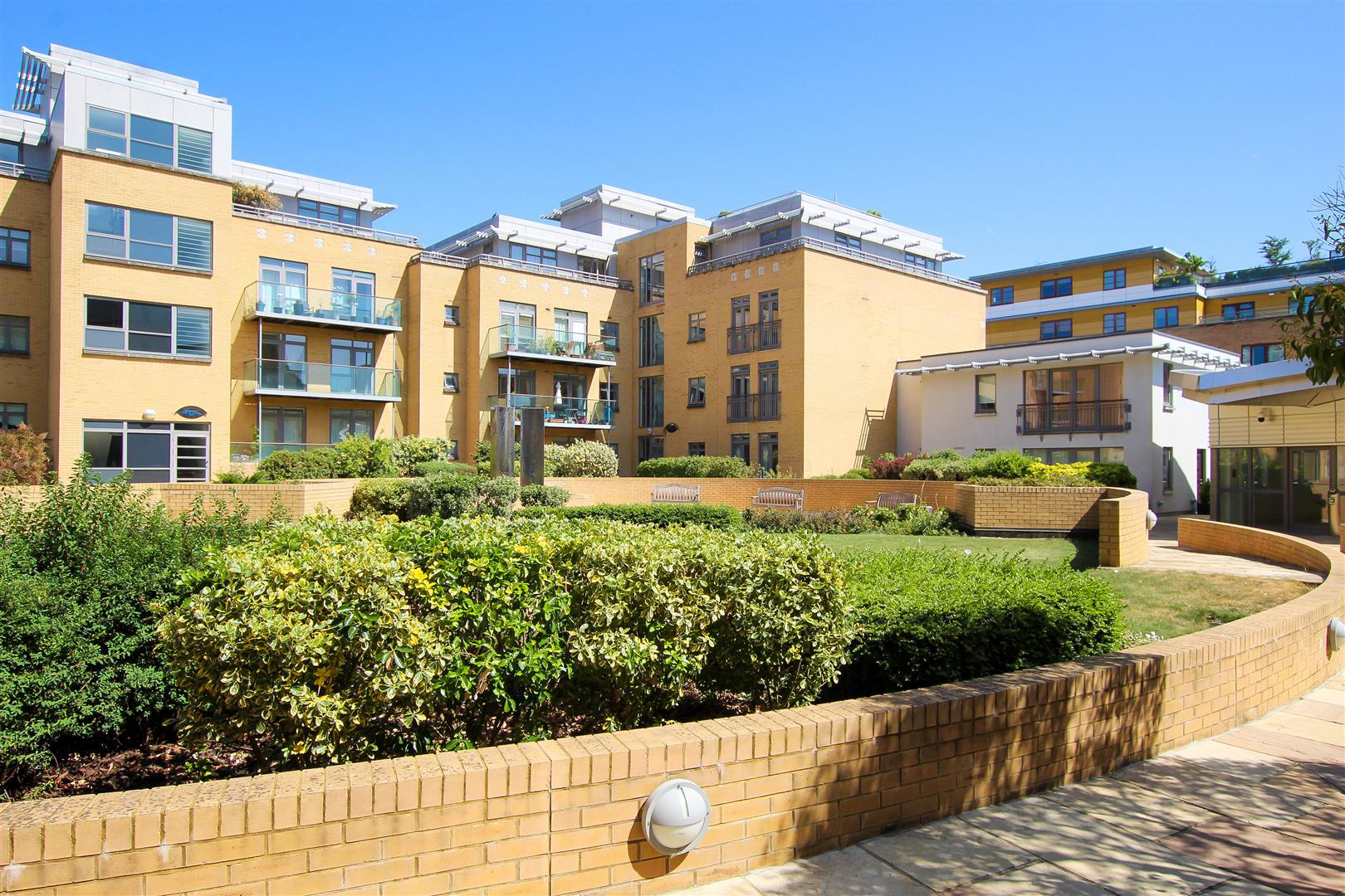 The Belverdere, Homerton Street, Cambridge, photo 16