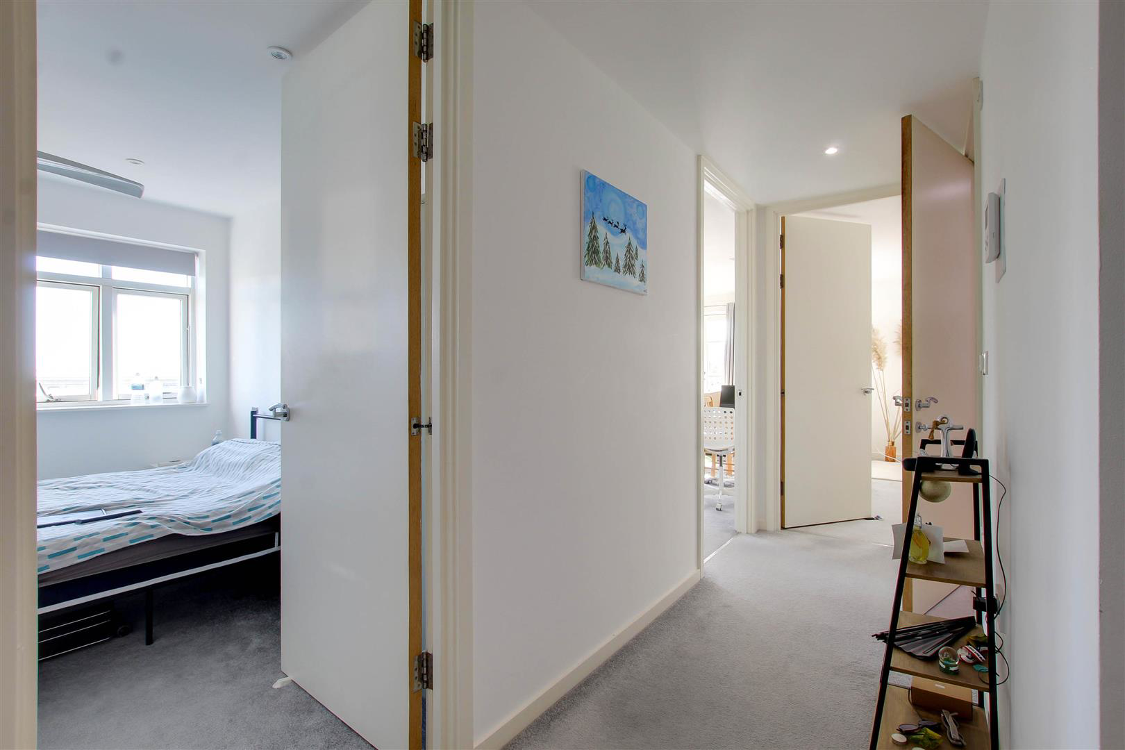 The Belverdere, Homerton Street, Cambridge, photo 6