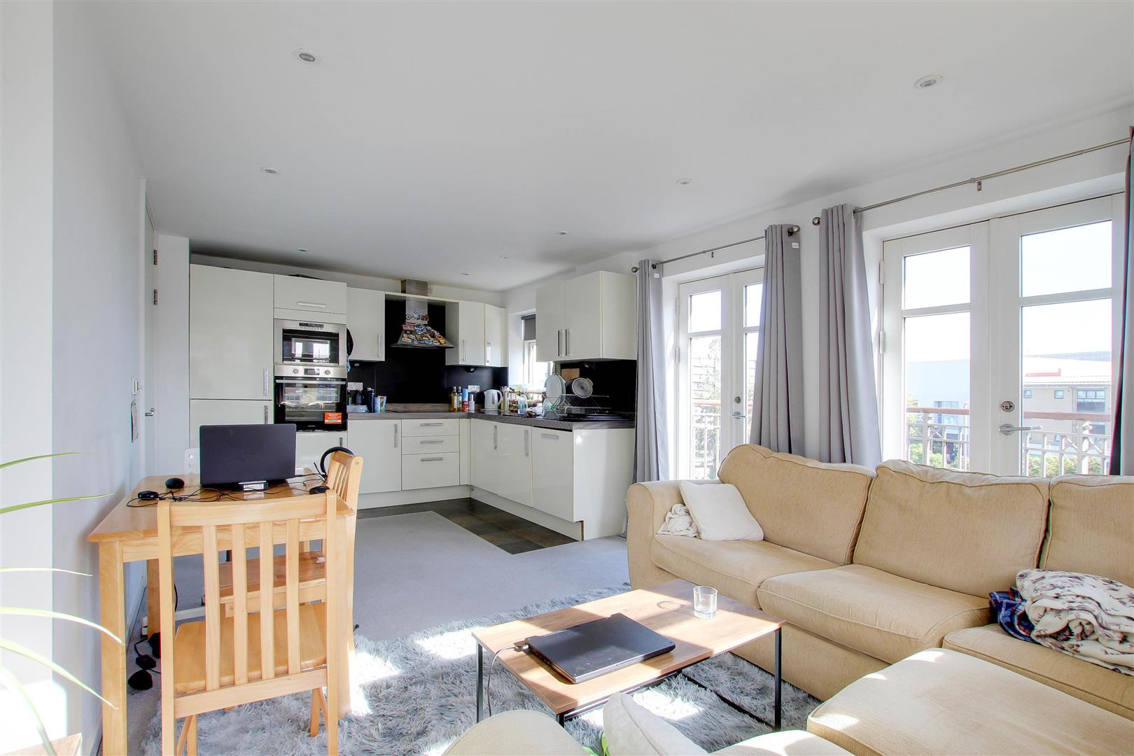The Belverdere, Homerton Street, Cambridge, photo 2