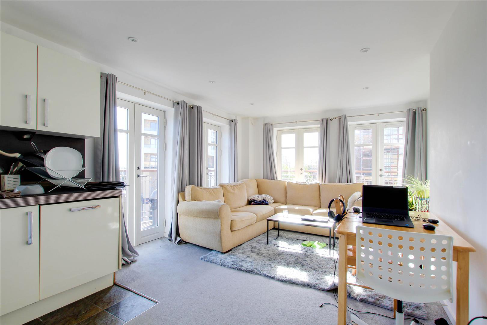 The Belverdere, Homerton Street, Cambridge, photo 3
