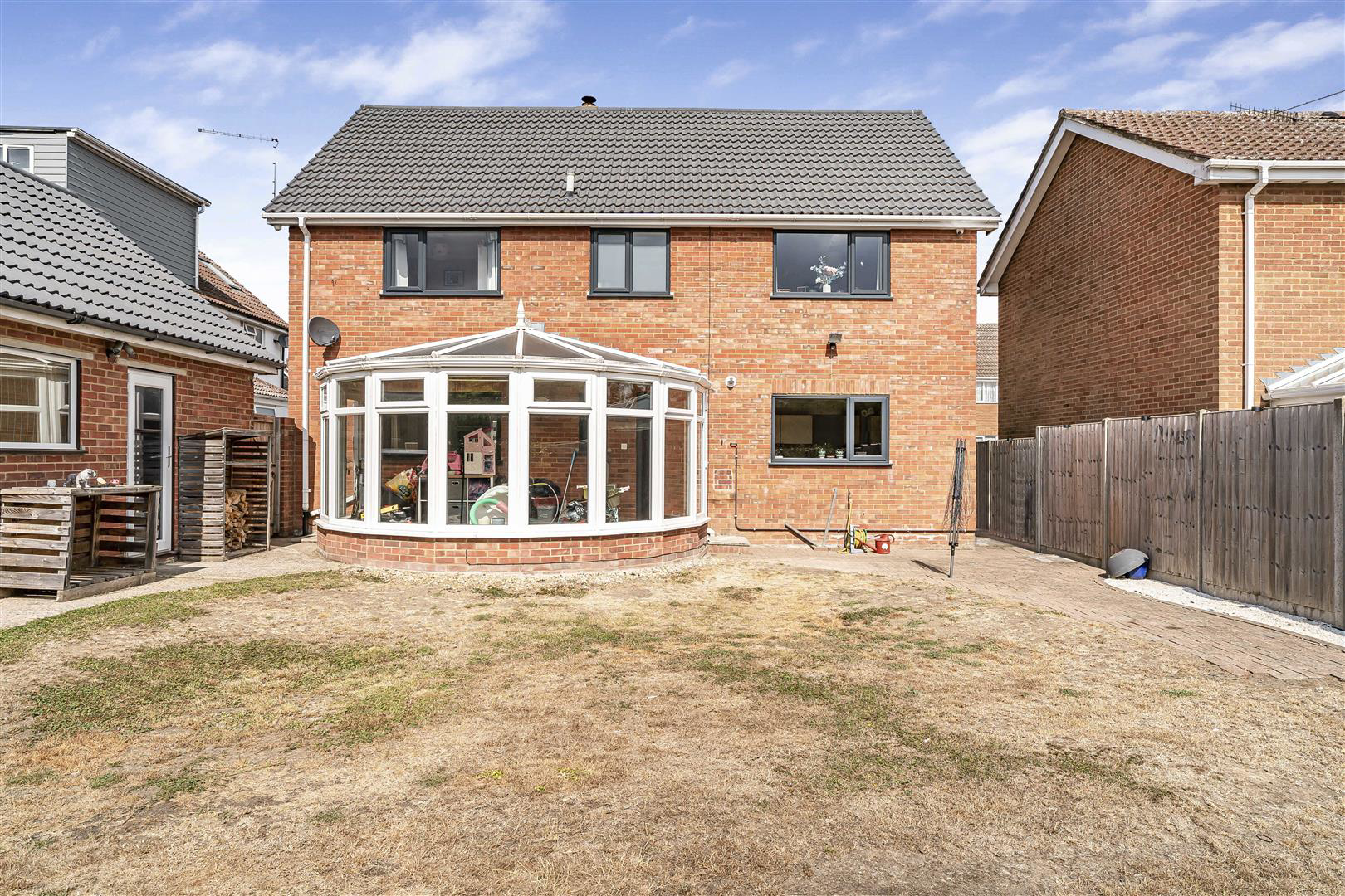 Boyton Close, Haverhill, photo 21