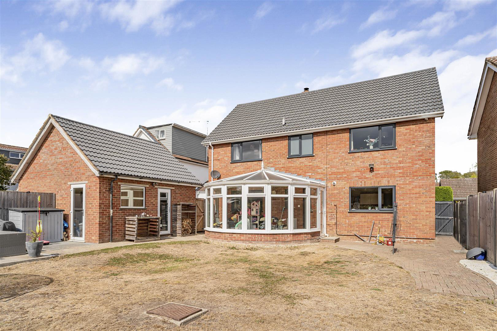 Boyton Close, Haverhill, photo 20