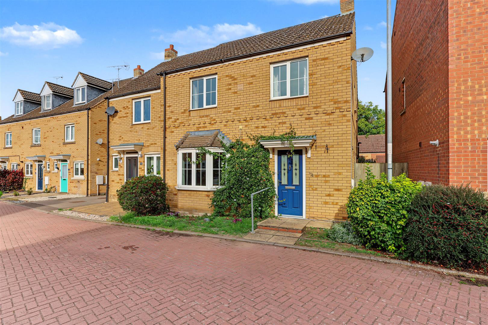Fishers Bank, Littleport, Ely, photo 18