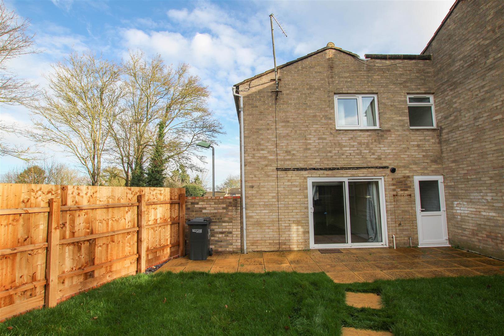 Beaufort Court, Haverhill, photo 7