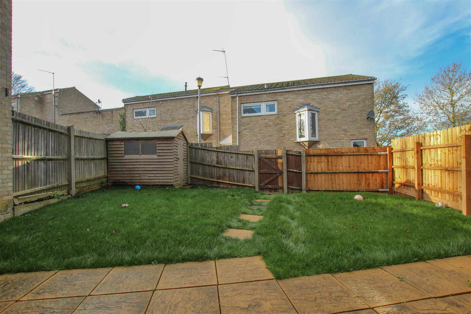 Beaufort Court, Haverhill, photo 8