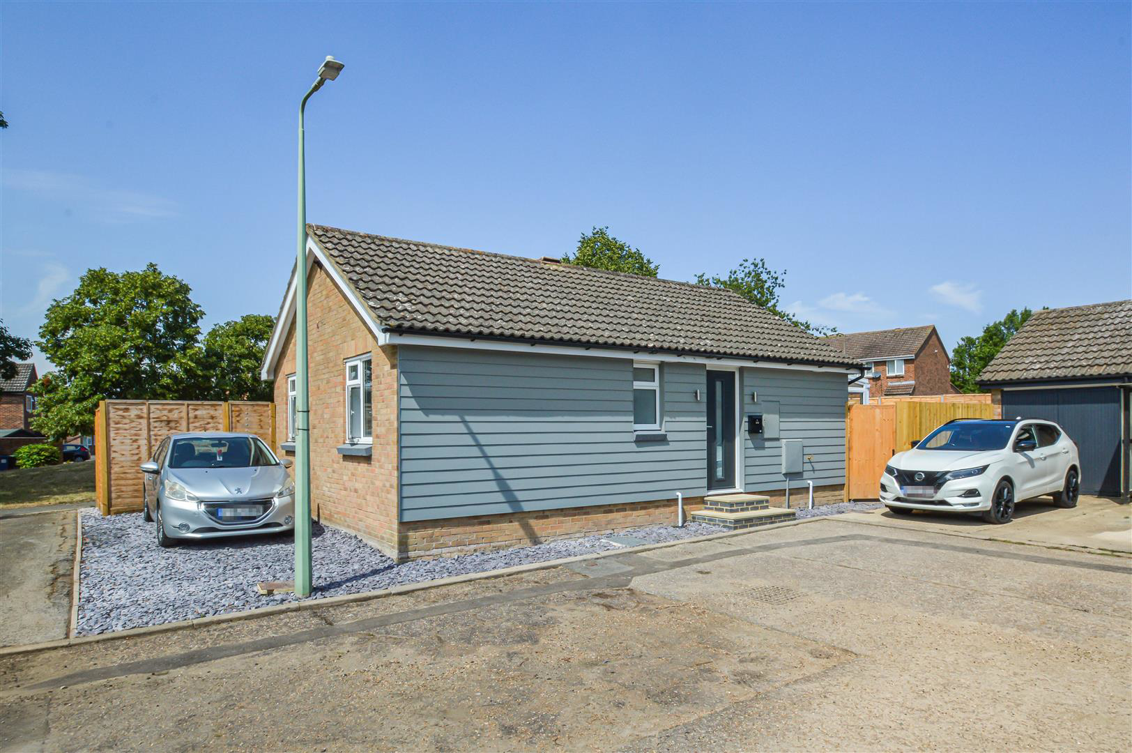Lundy Close, Haverhill