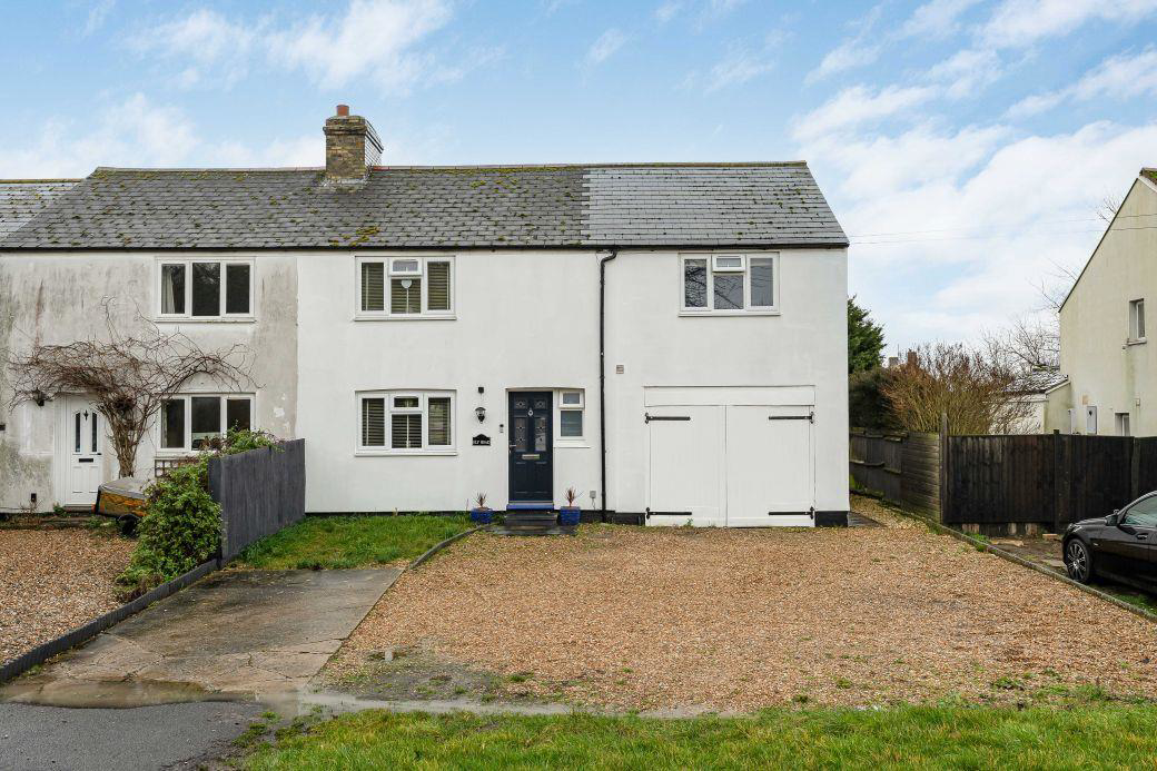 Ely Road, Stretham, Ely