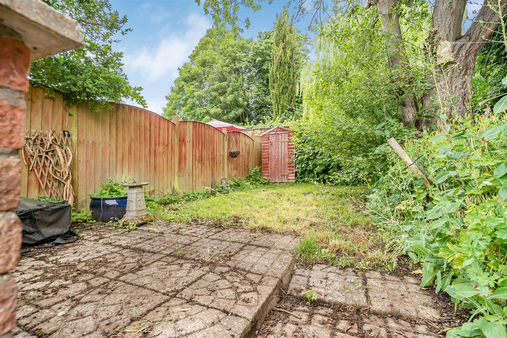 Silver Street, Stansted, photo 2