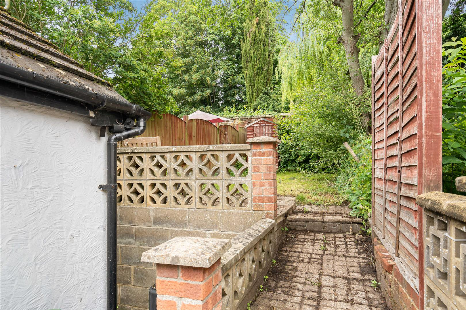 Silver Street, Stansted, photo 15