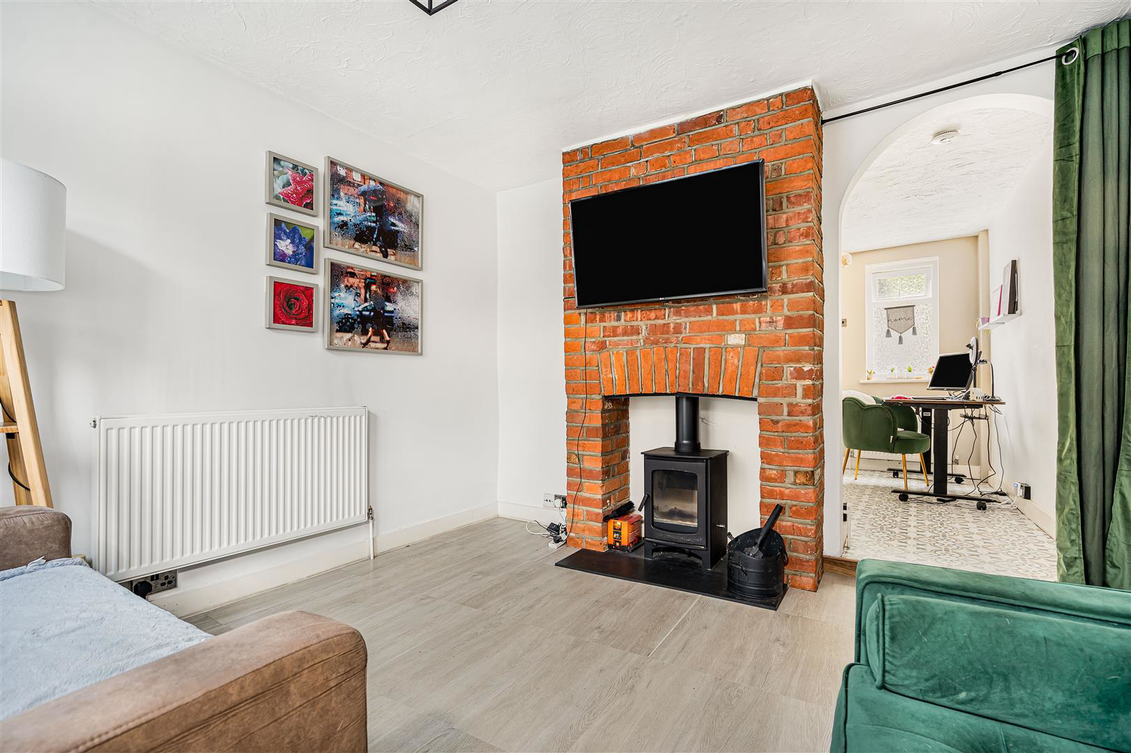 Silver Street, Stansted, photo 9
