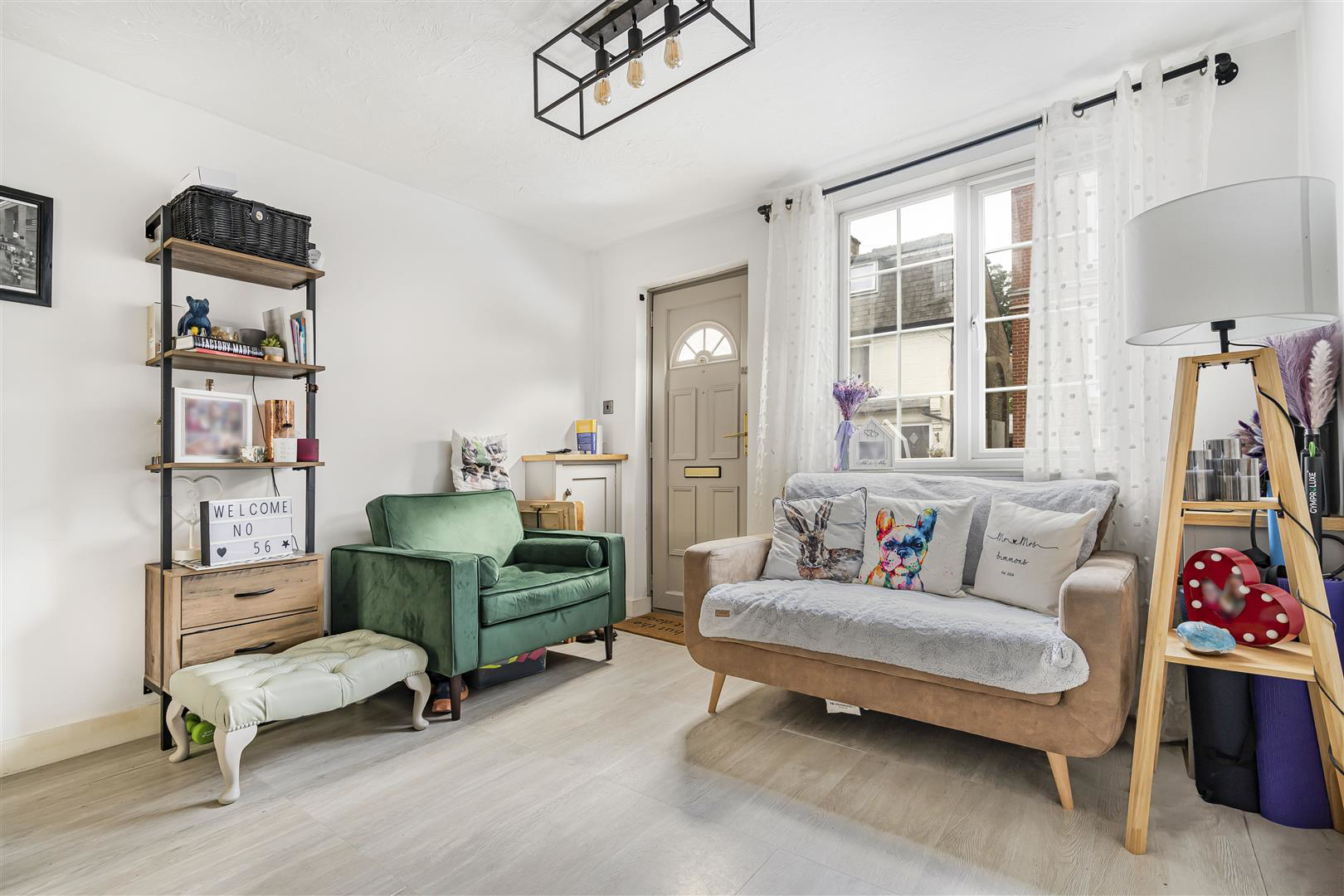 Silver Street, Stansted, photo 6