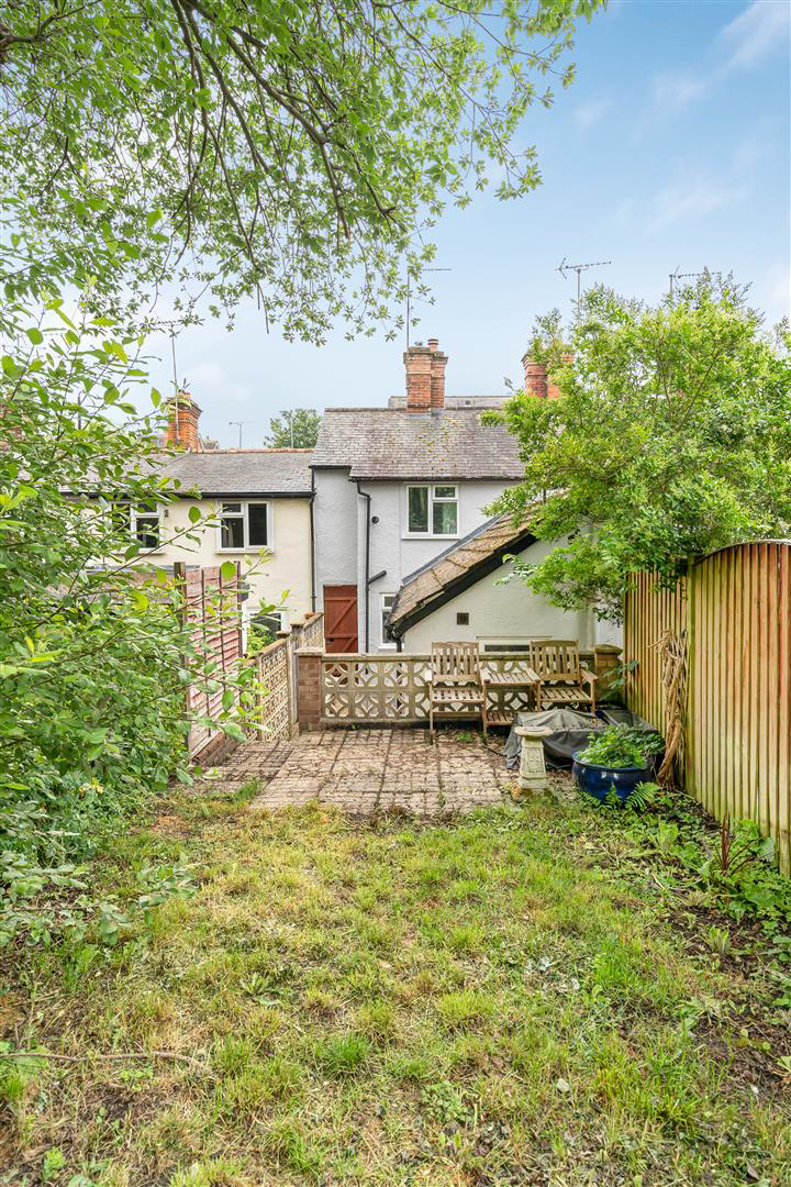 Silver Street, Stansted, photo 16