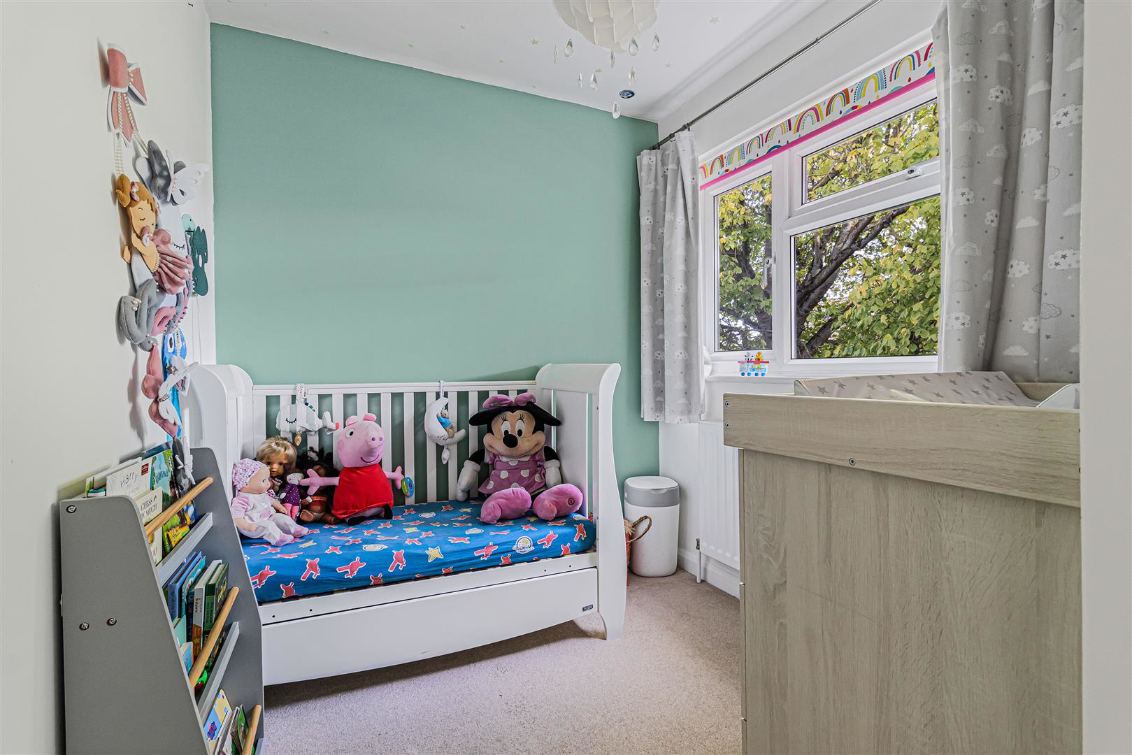 Windermere Close, Cambridge, photo 12