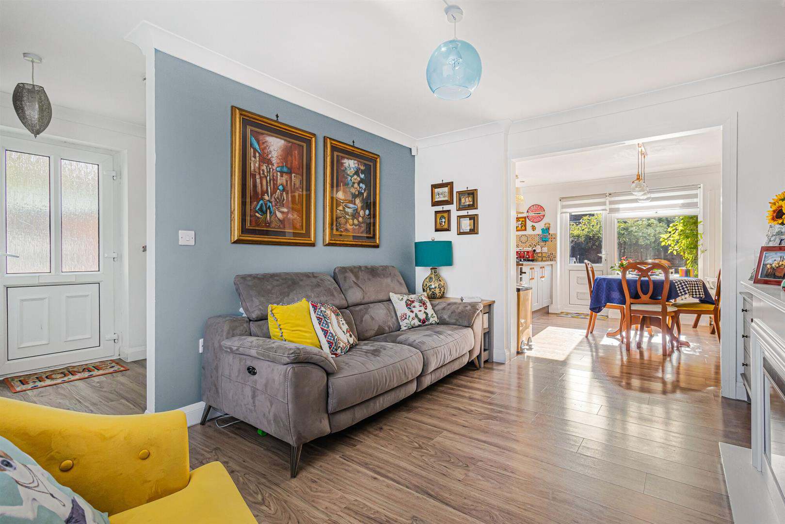 Windermere Close, Cambridge, photo 5