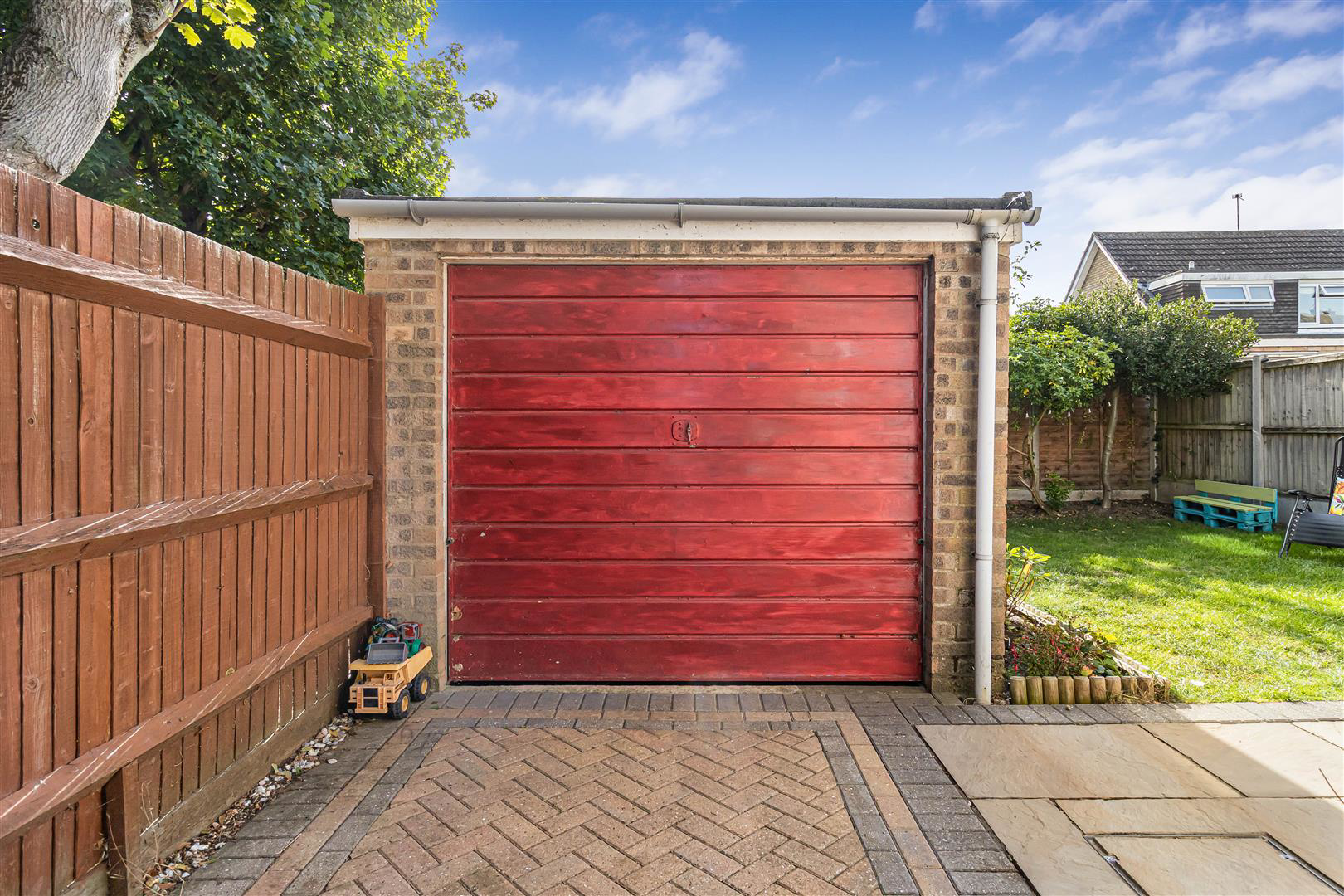 Windermere Close, Cambridge, photo 17