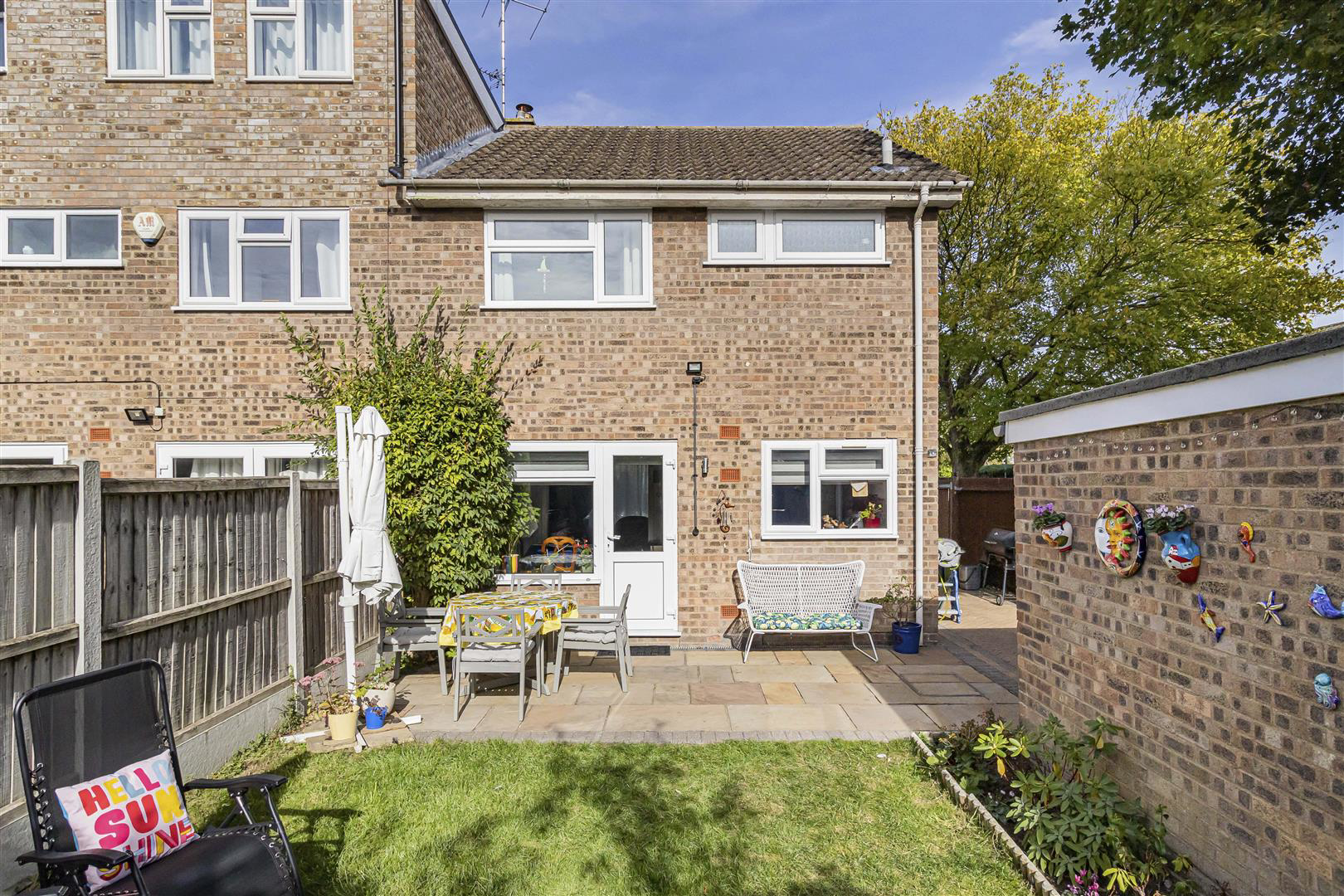 Windermere Close, Cambridge, photo 14
