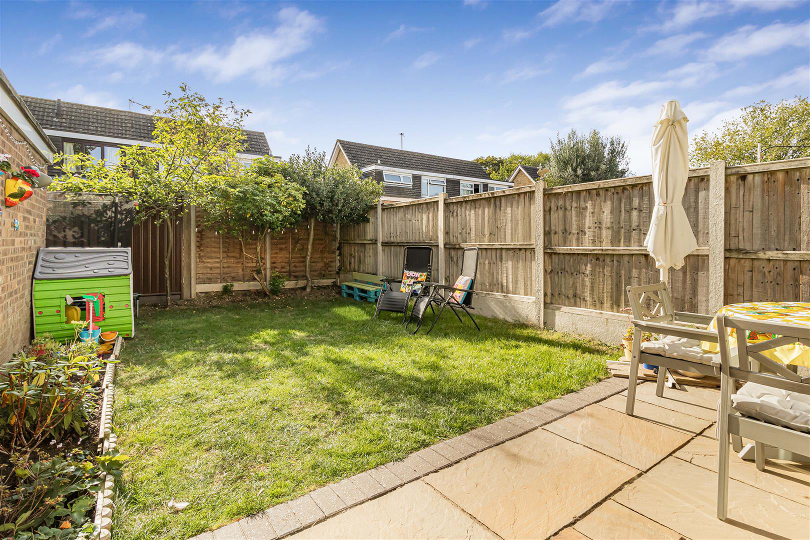 Windermere Close, Cambridge, photo 16