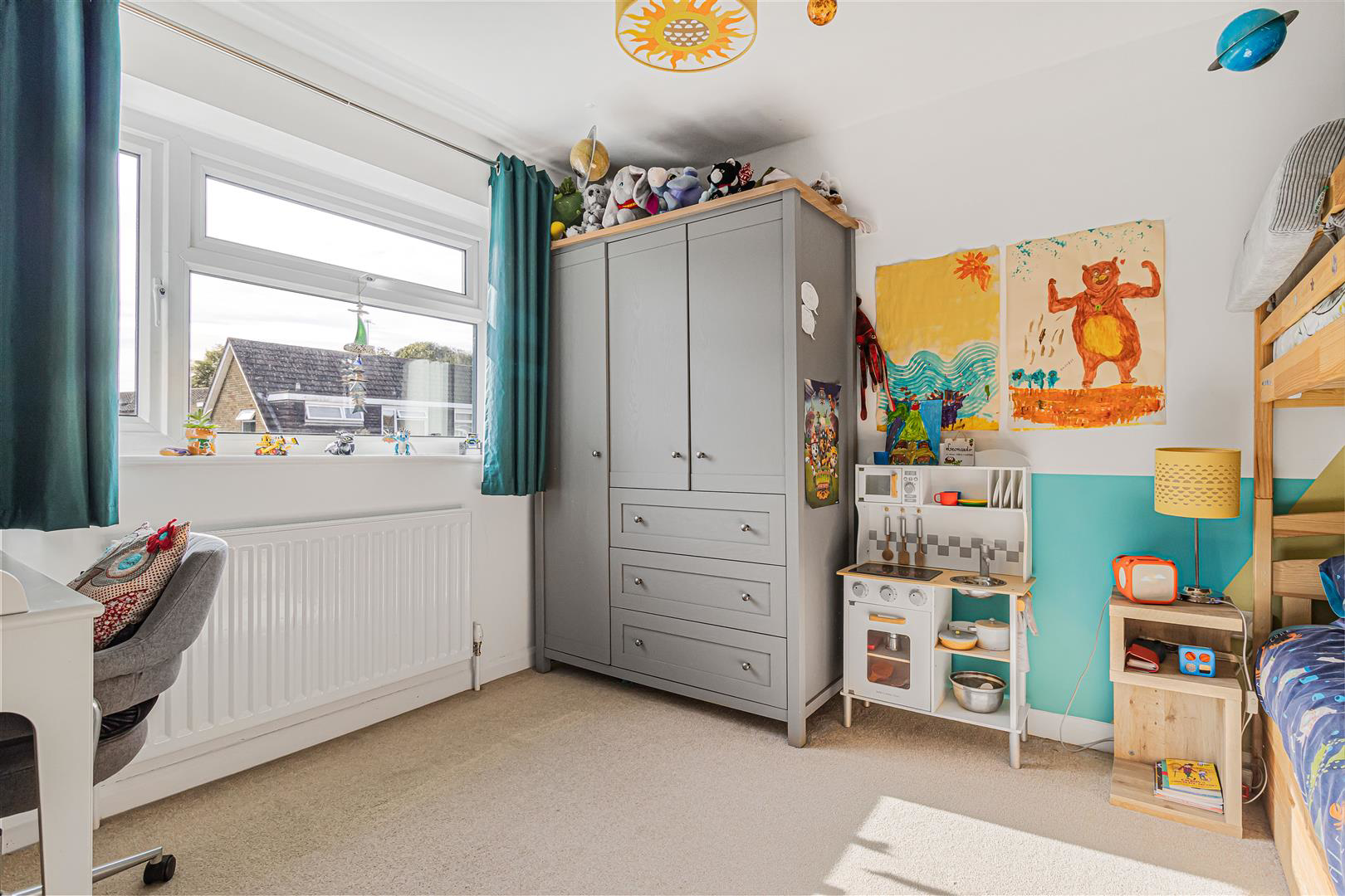 Windermere Close, Cambridge, photo 11