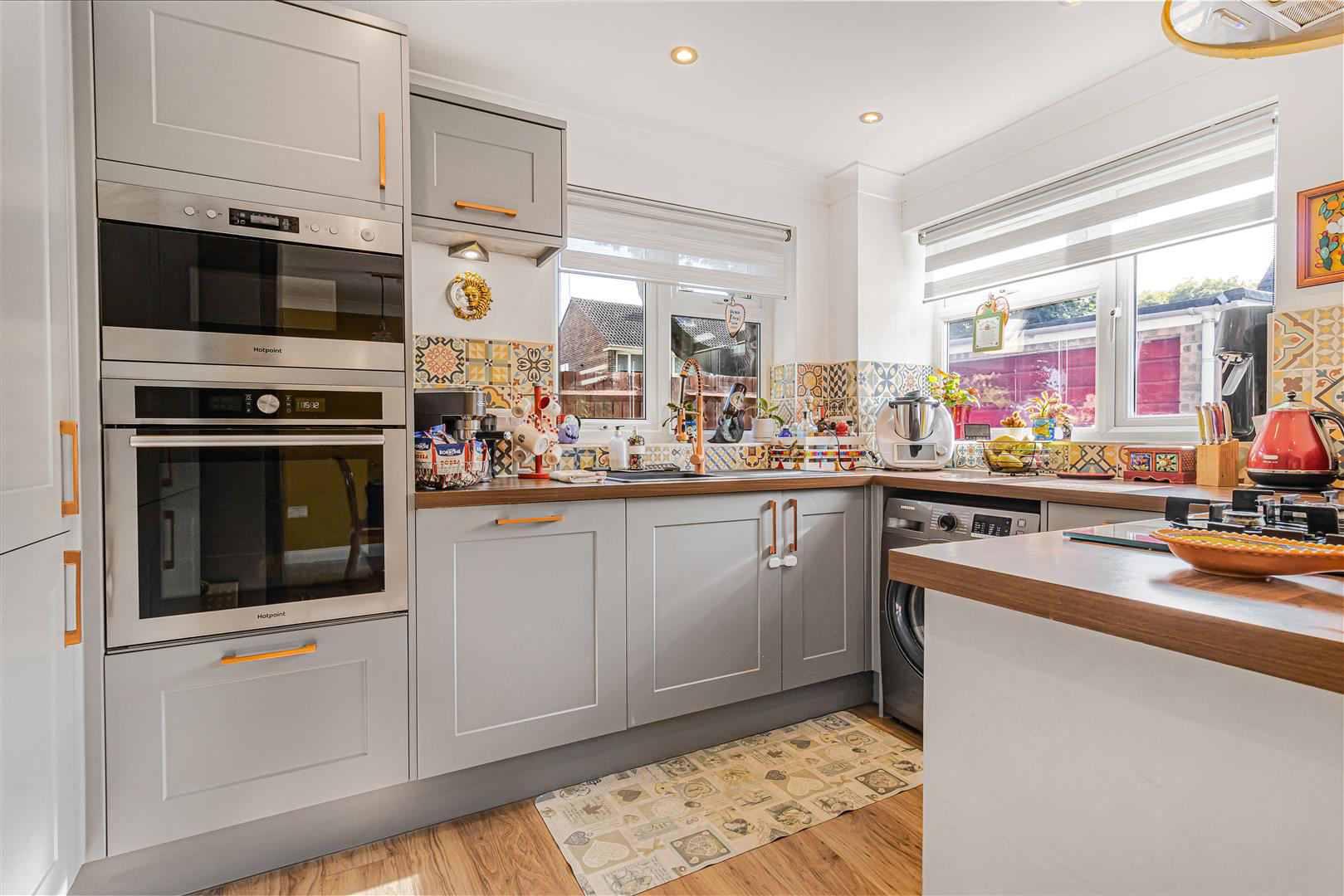 Windermere Close, Cambridge, photo 6