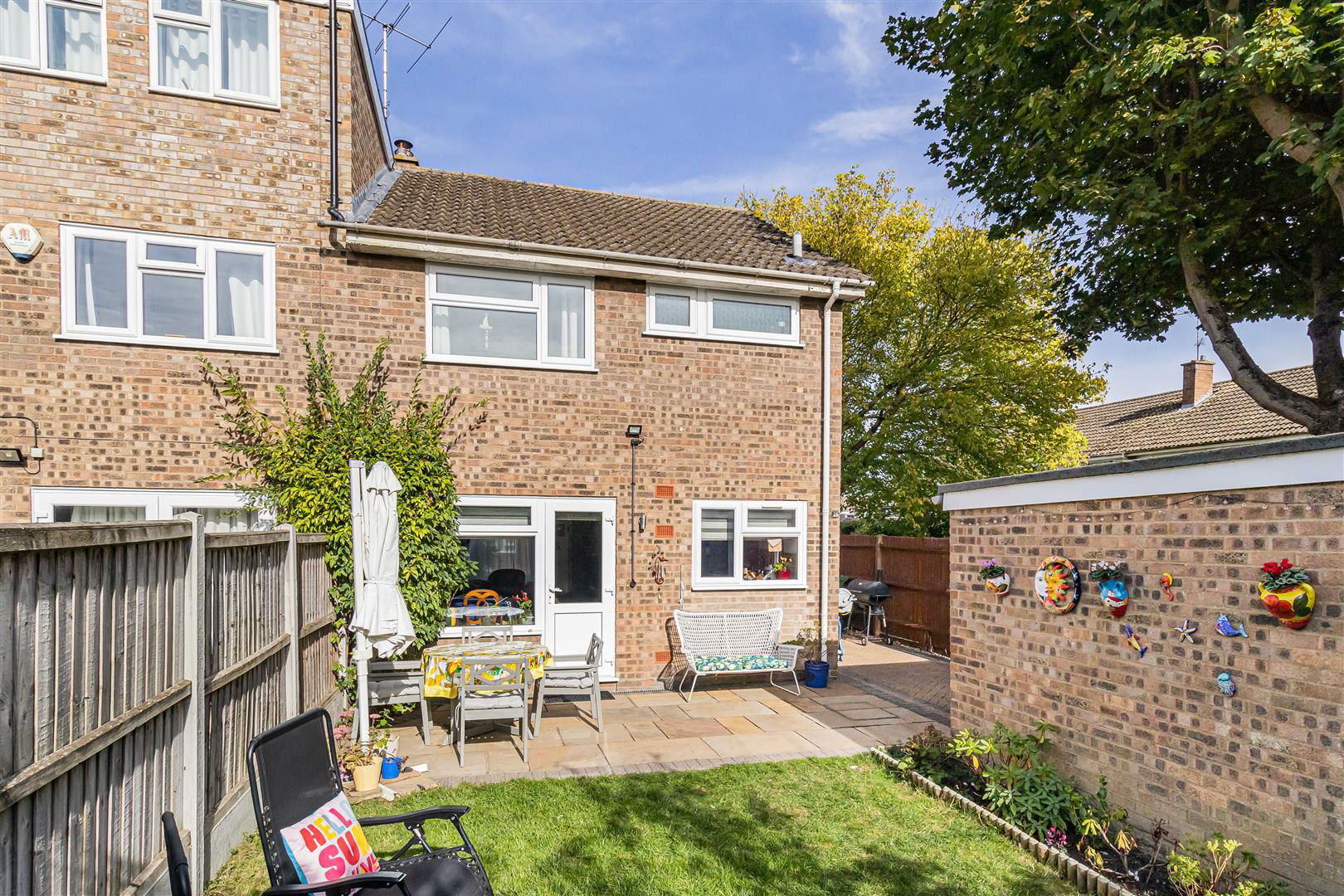 Windermere Close, Cambridge, photo 15