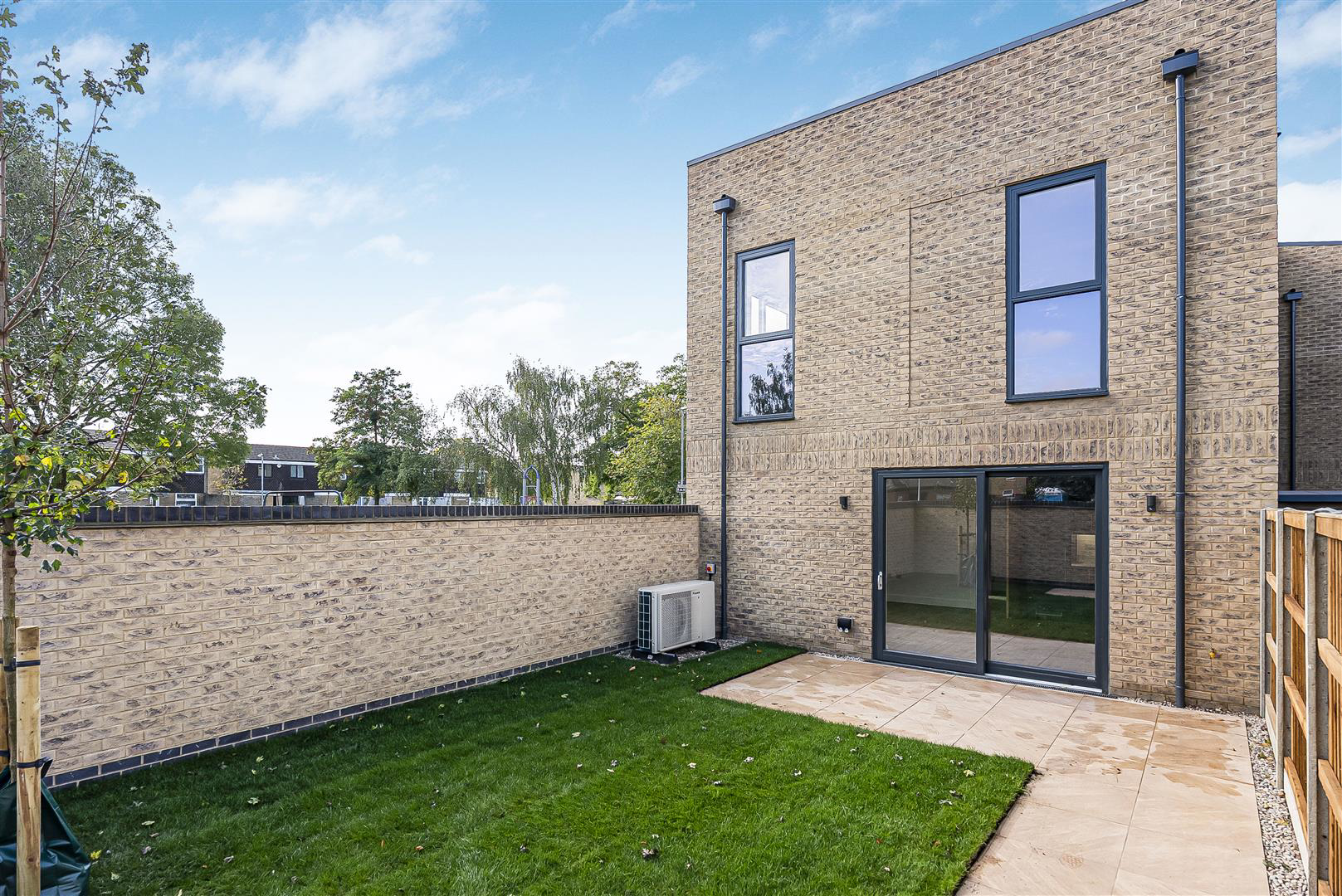 Cameron Road, Cambridge, photo 11
