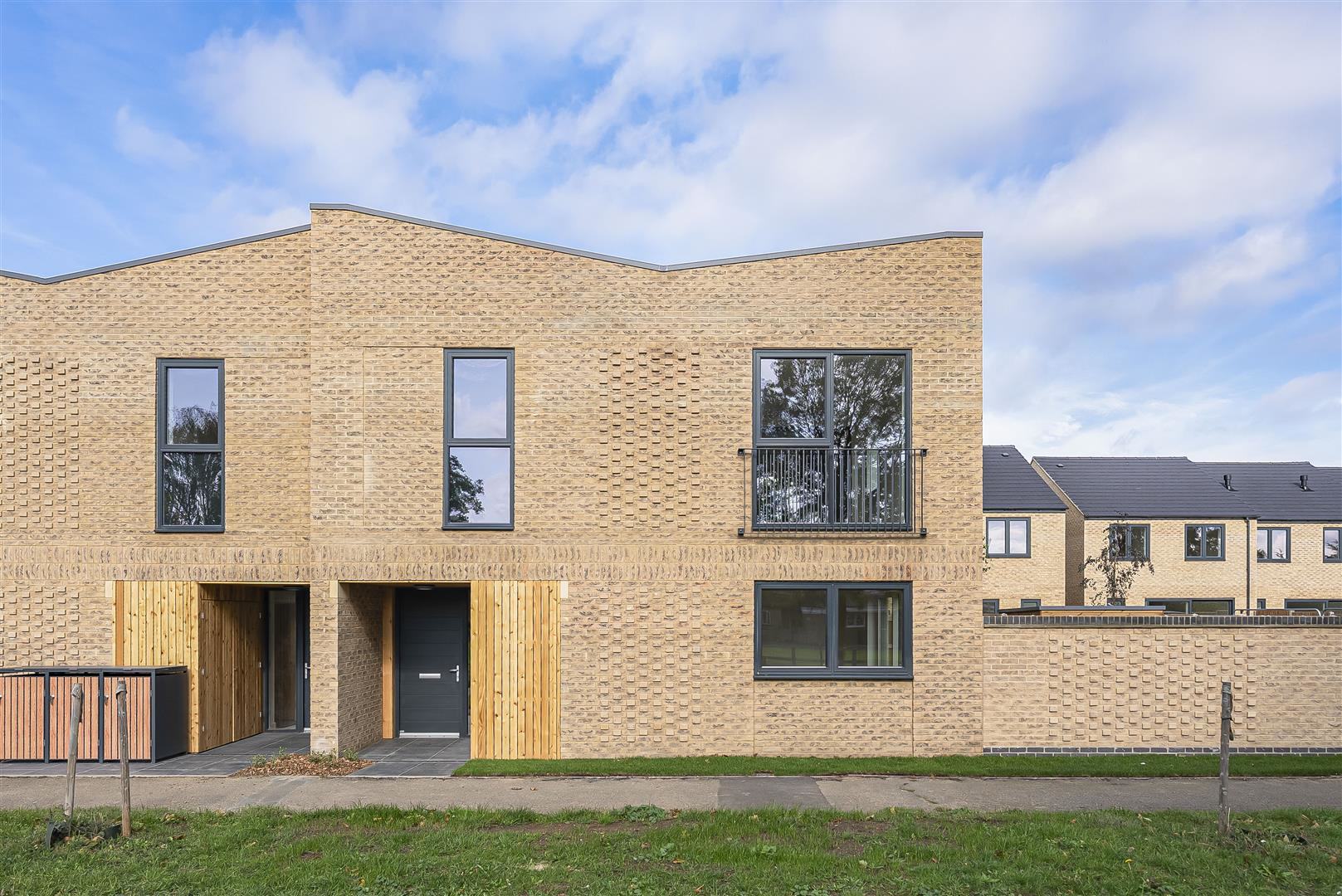 Cameron Road, Cambridge, photo 12