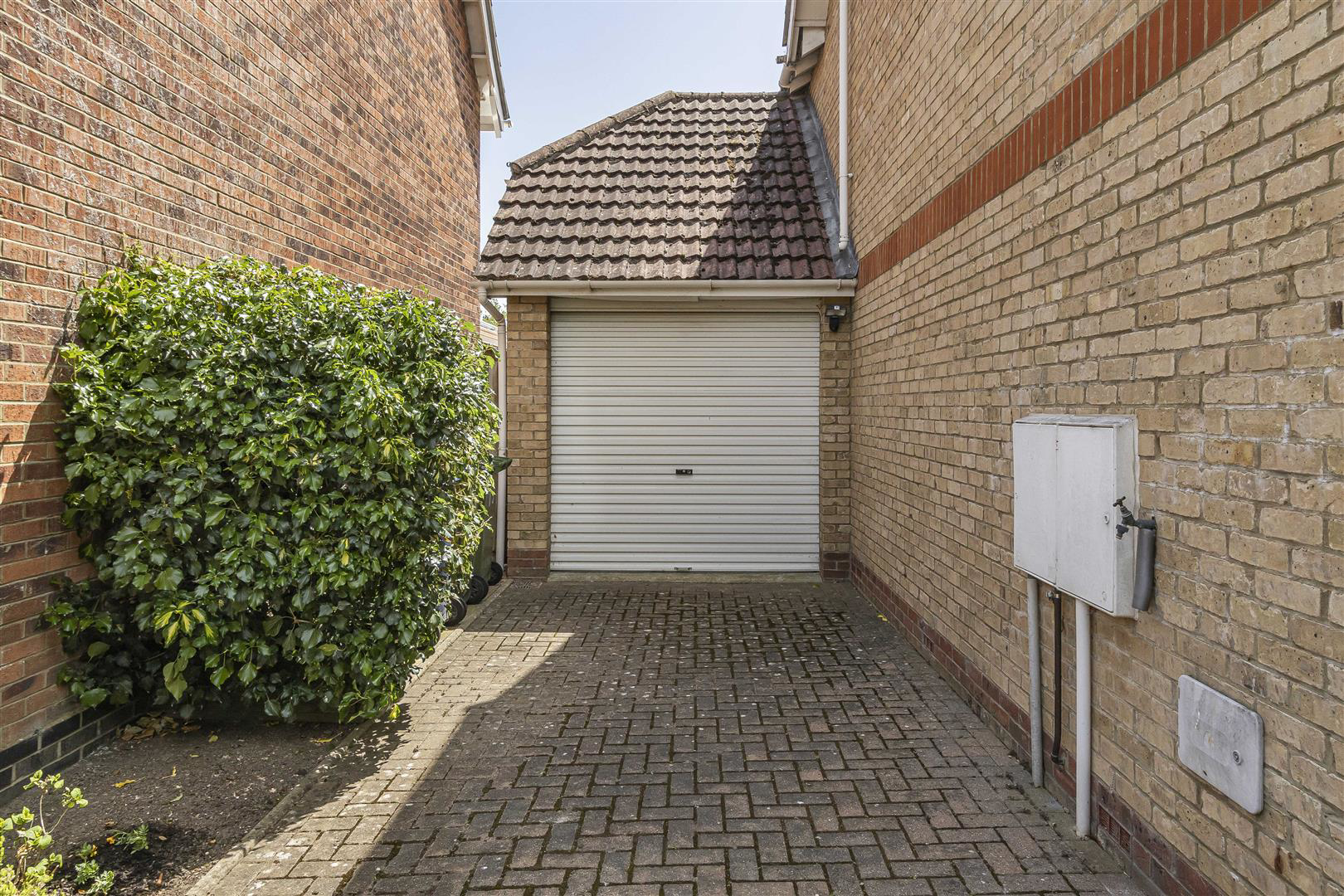 Edis Way, Foxton, Cambridge, photo 20