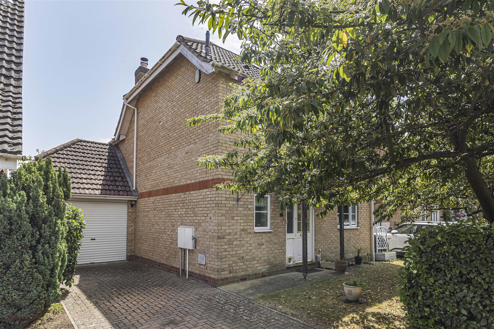 Edis Way, Foxton, Cambridge, photo 21