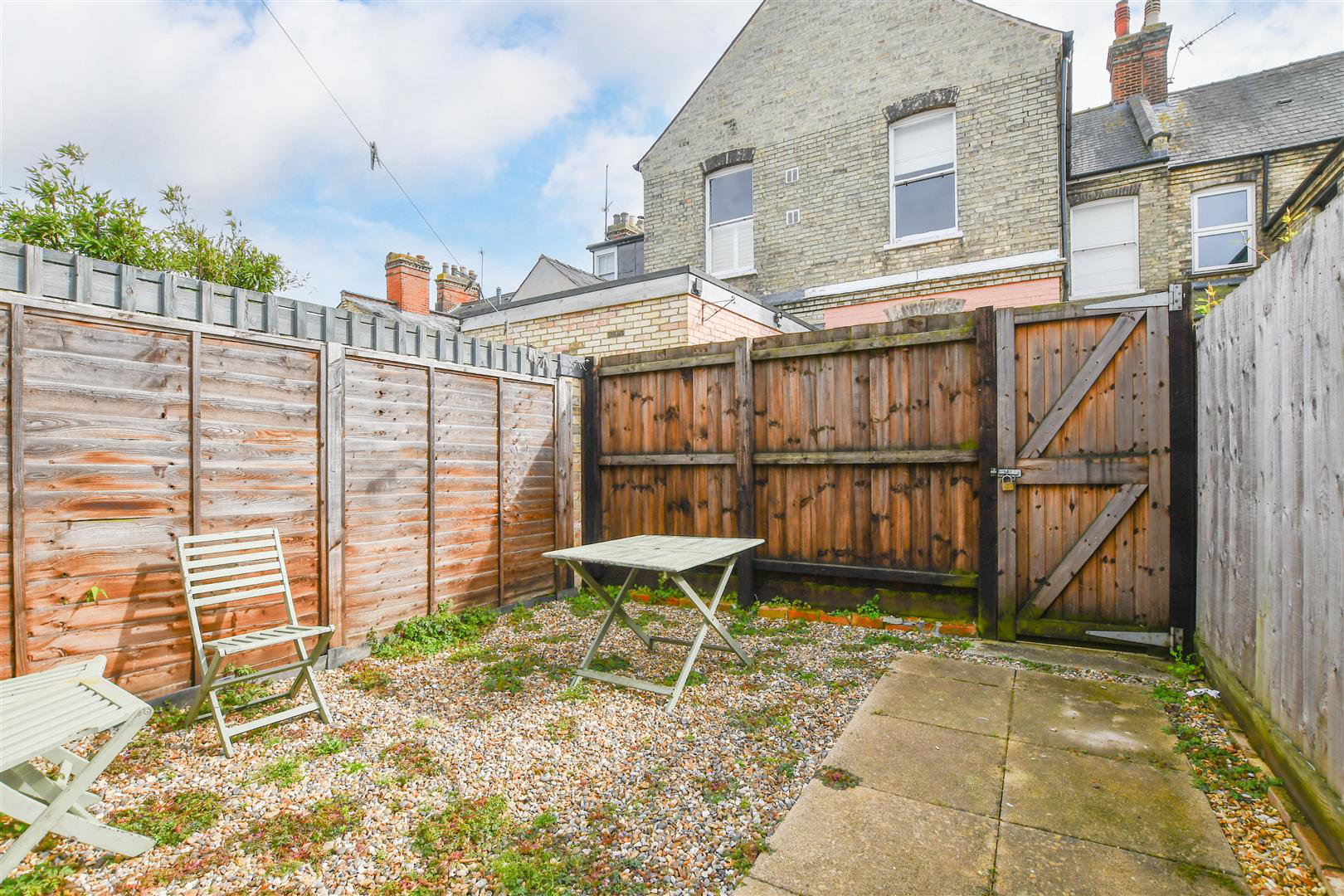Falmouth Street, Newmarket, photo 2