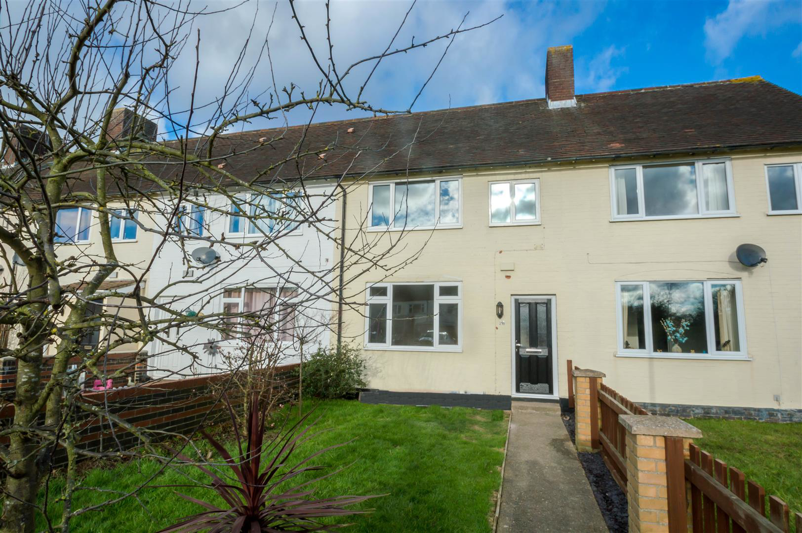 Ash Walk, Stradishall, Newmarket