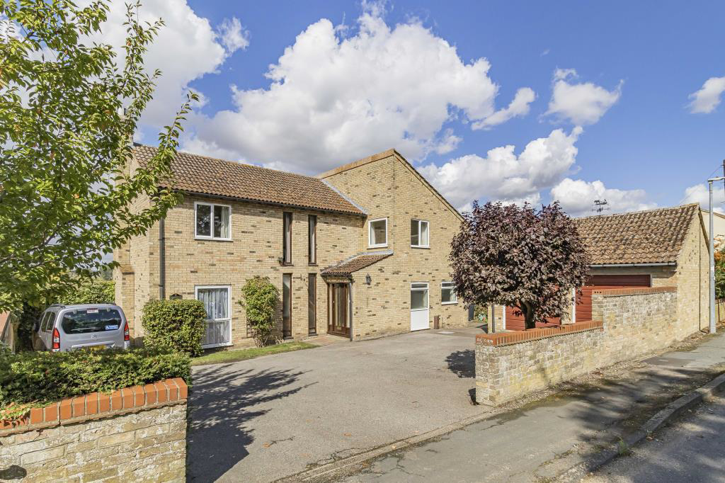 Lower Road, Stuntney, Ely
