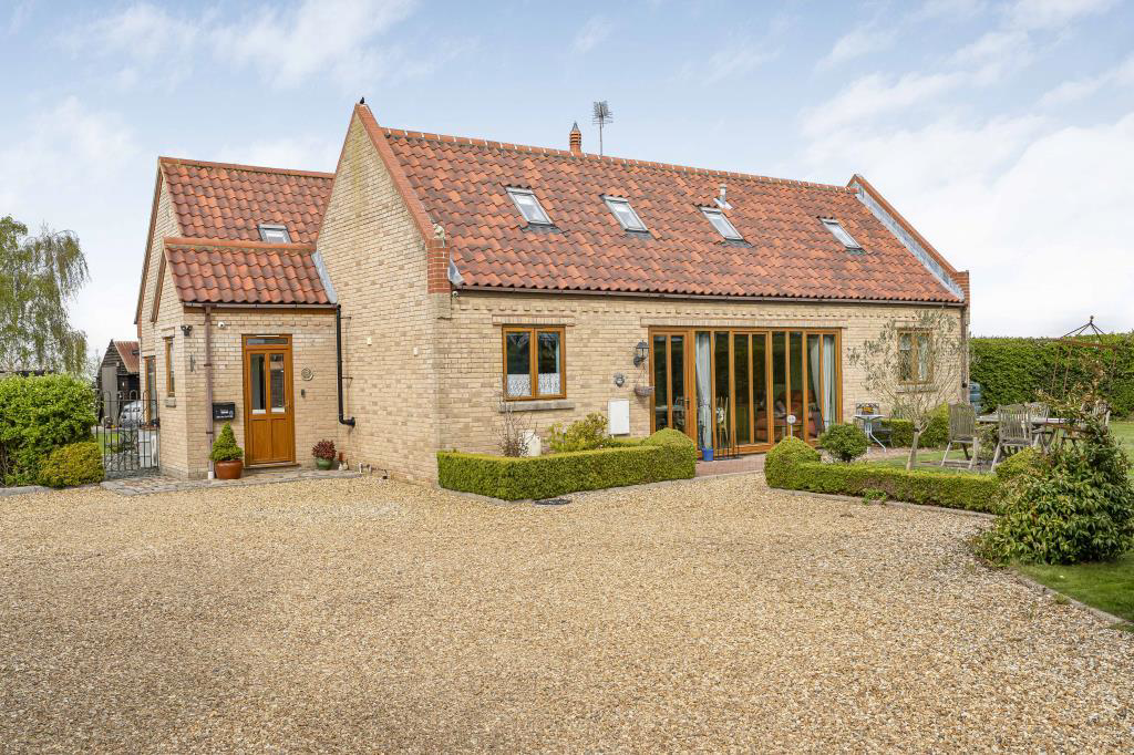 Mepal Road, Witcham, Ely